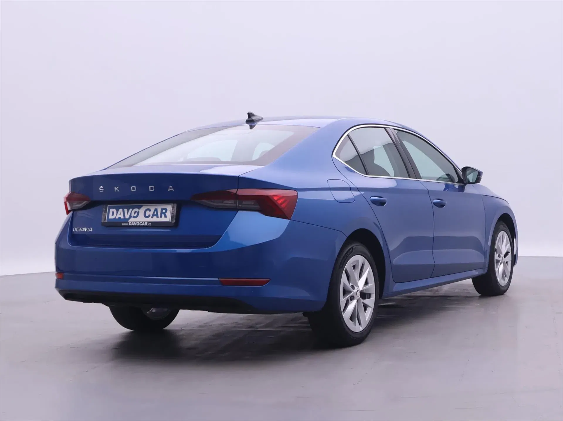 Škoda Octavia - Náhled 7
