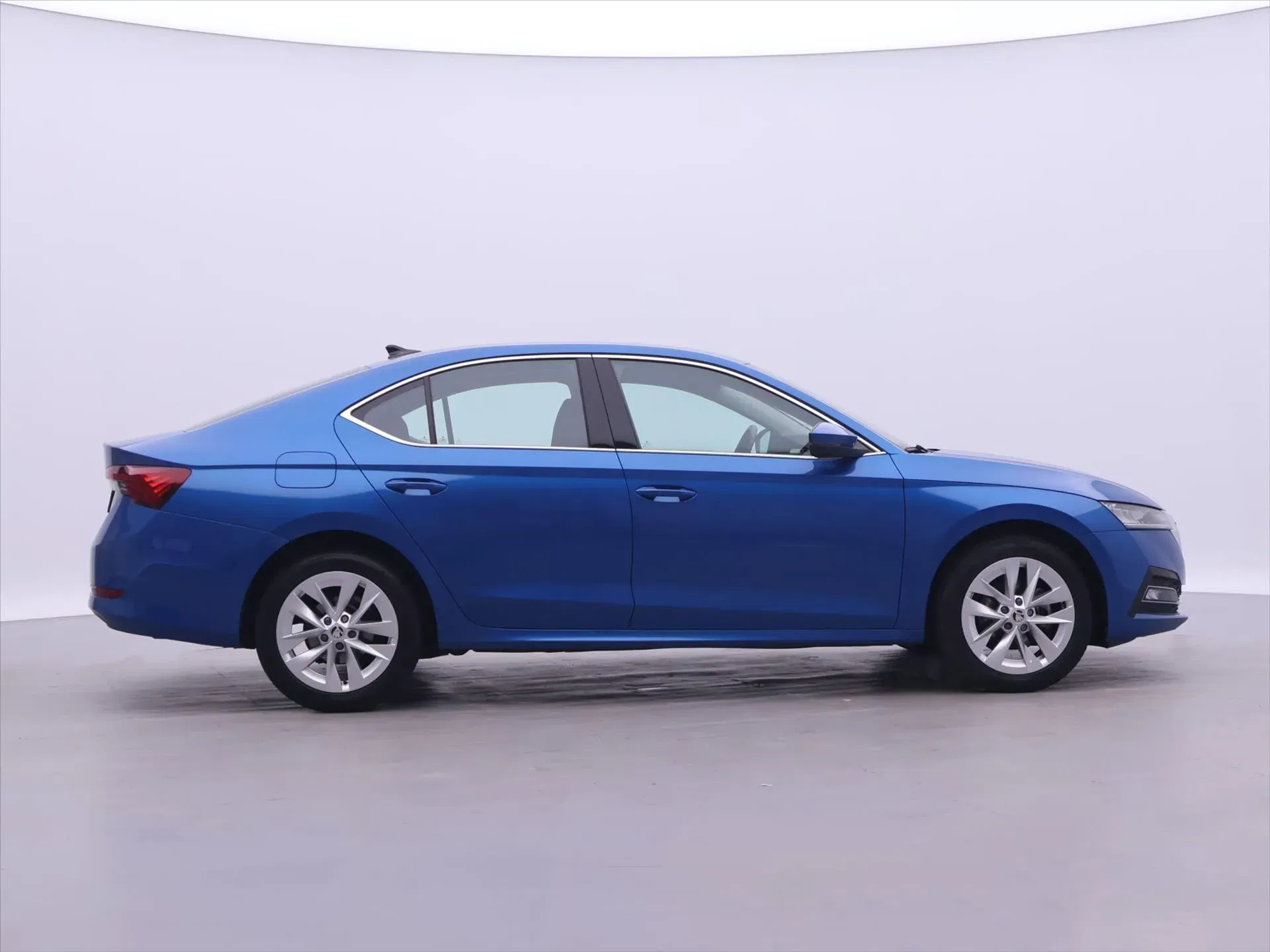 Škoda Octavia - Náhled 8