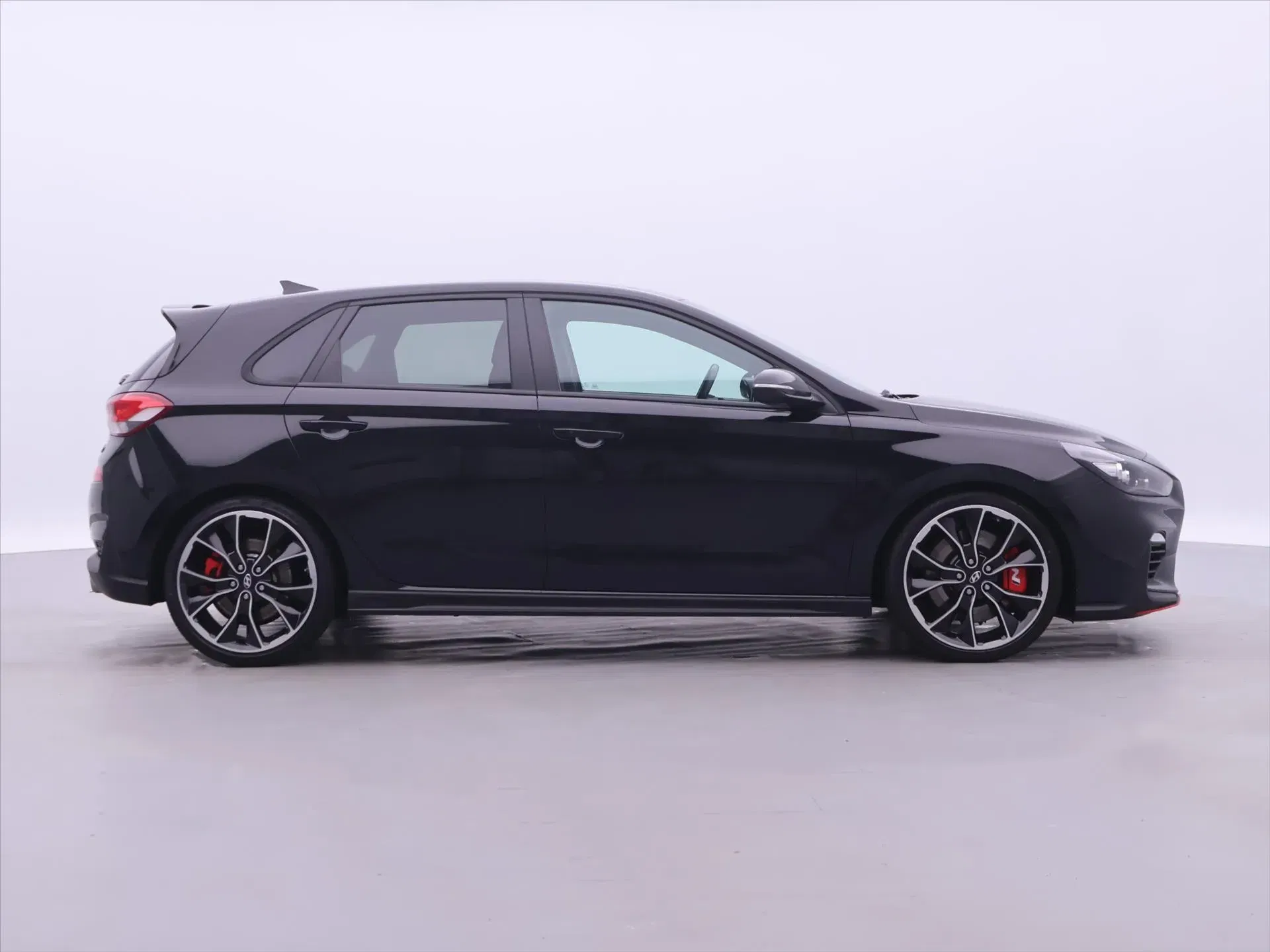 Hyundai i30 - Náhled 8
