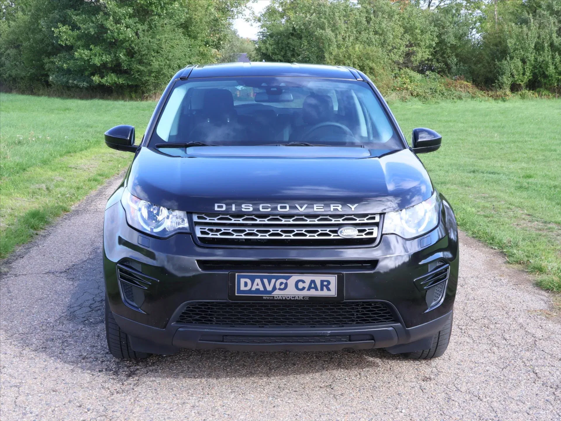 Land Rover Discovery Sport - Náhled 2