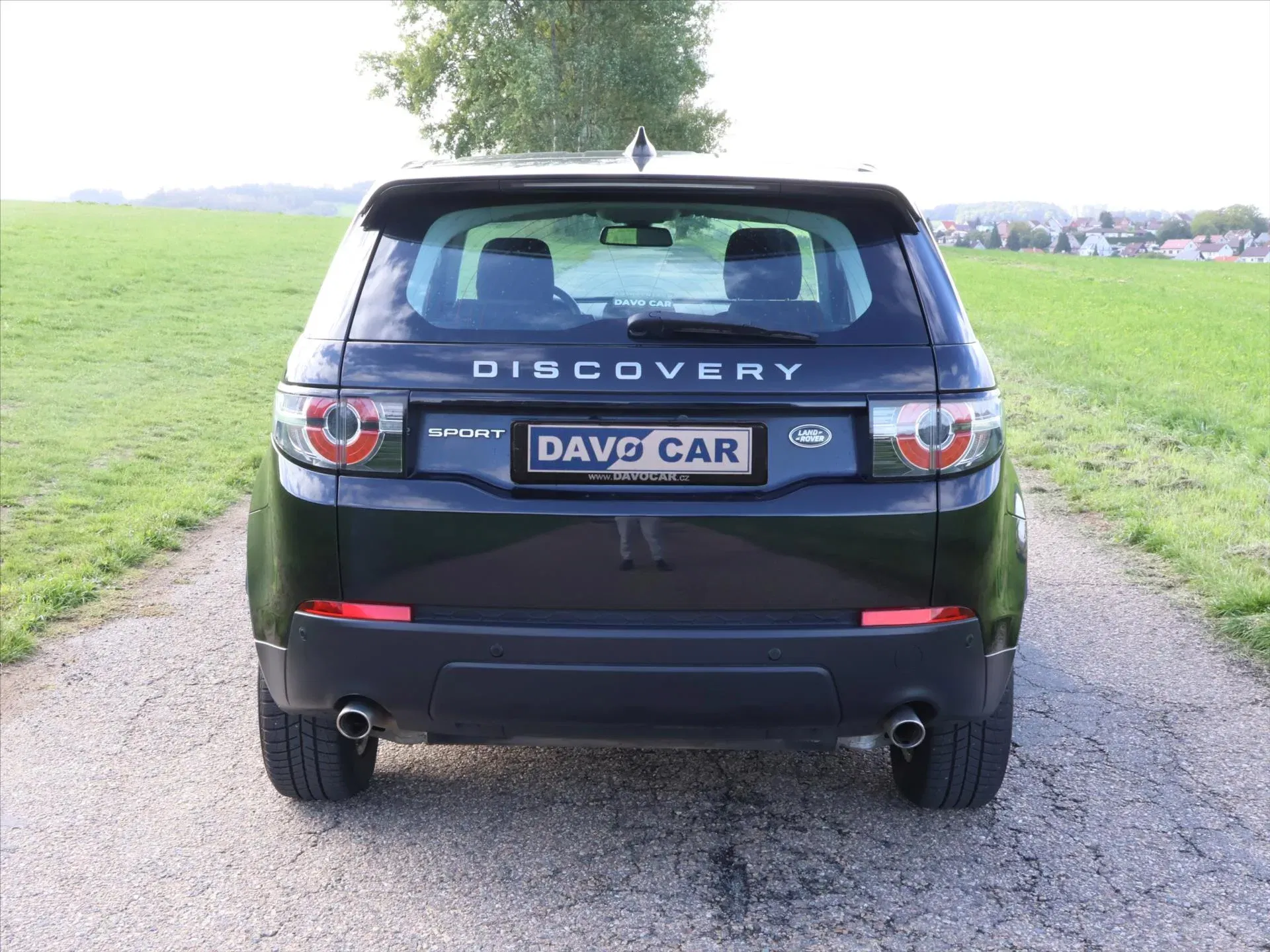 Land Rover Discovery Sport - Náhled 6