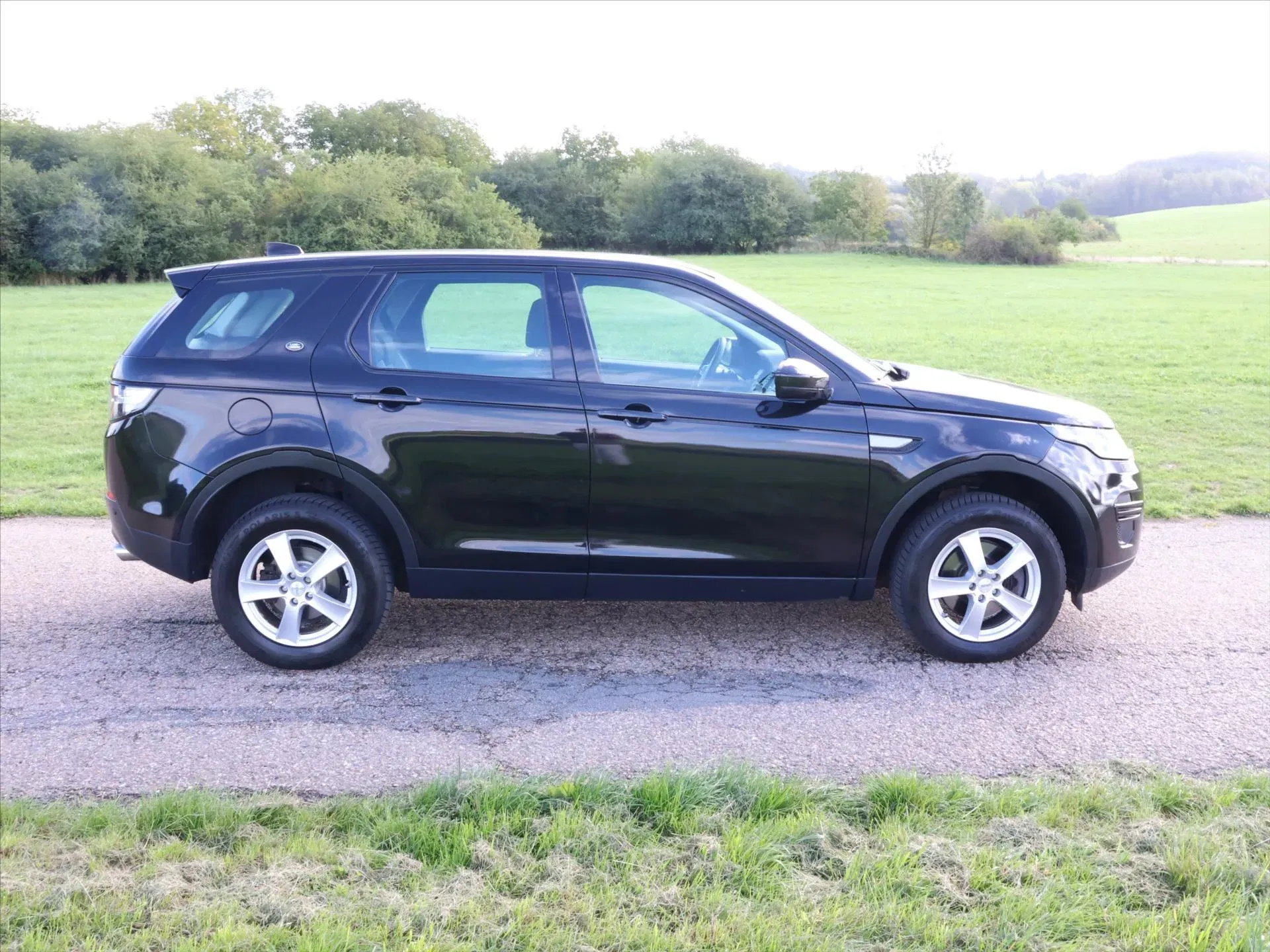 Land Rover Discovery Sport - Náhled 8