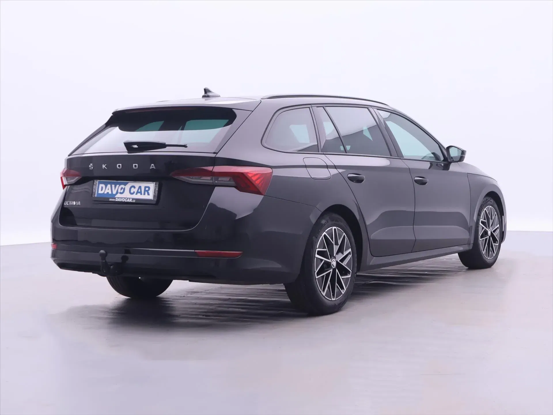 Škoda Octavia - Náhled 7