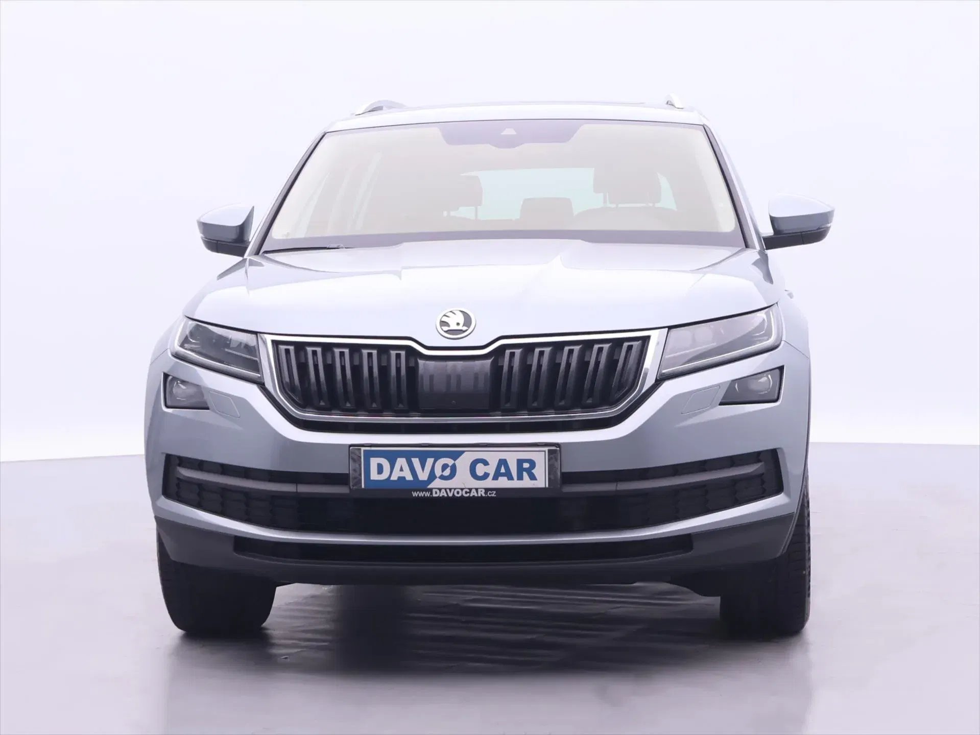 Škoda Kodiaq - Náhled 2