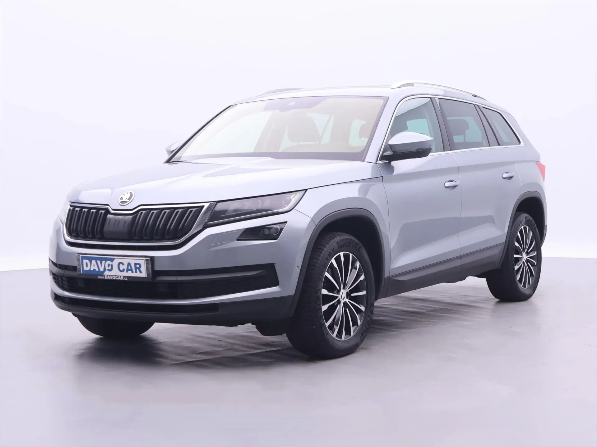 Škoda Kodiaq - Náhled 3