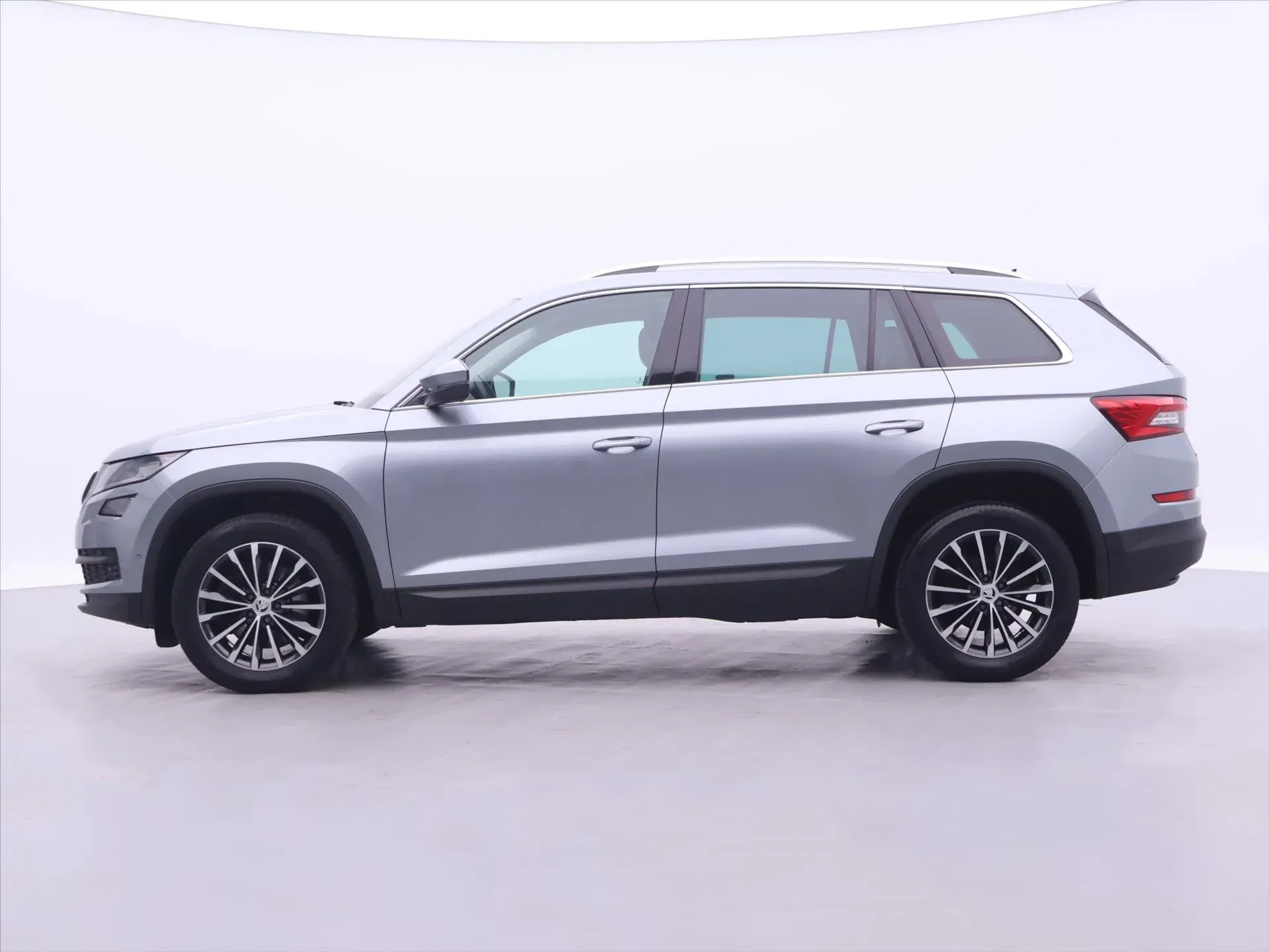 Škoda Kodiaq - Náhled 4