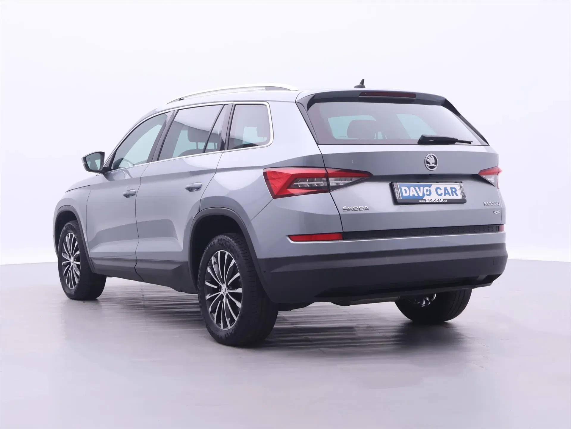 Škoda Kodiaq - Náhled 5