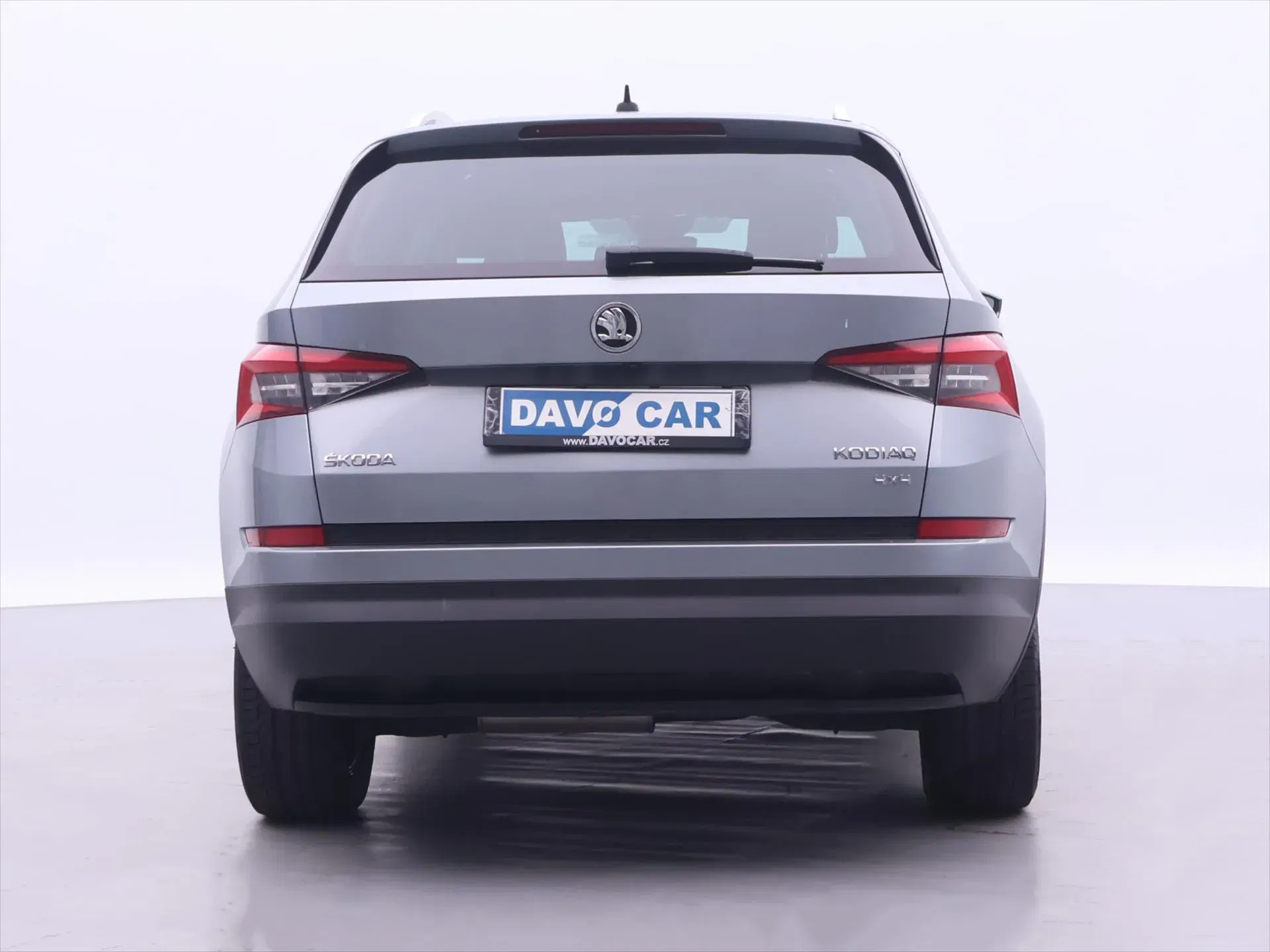 Škoda Kodiaq - Náhled 6