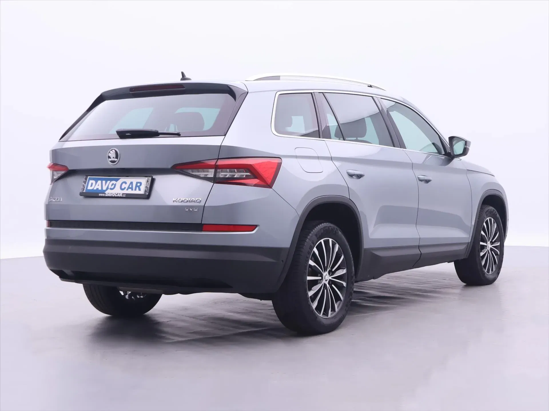Škoda Kodiaq - Náhled 7