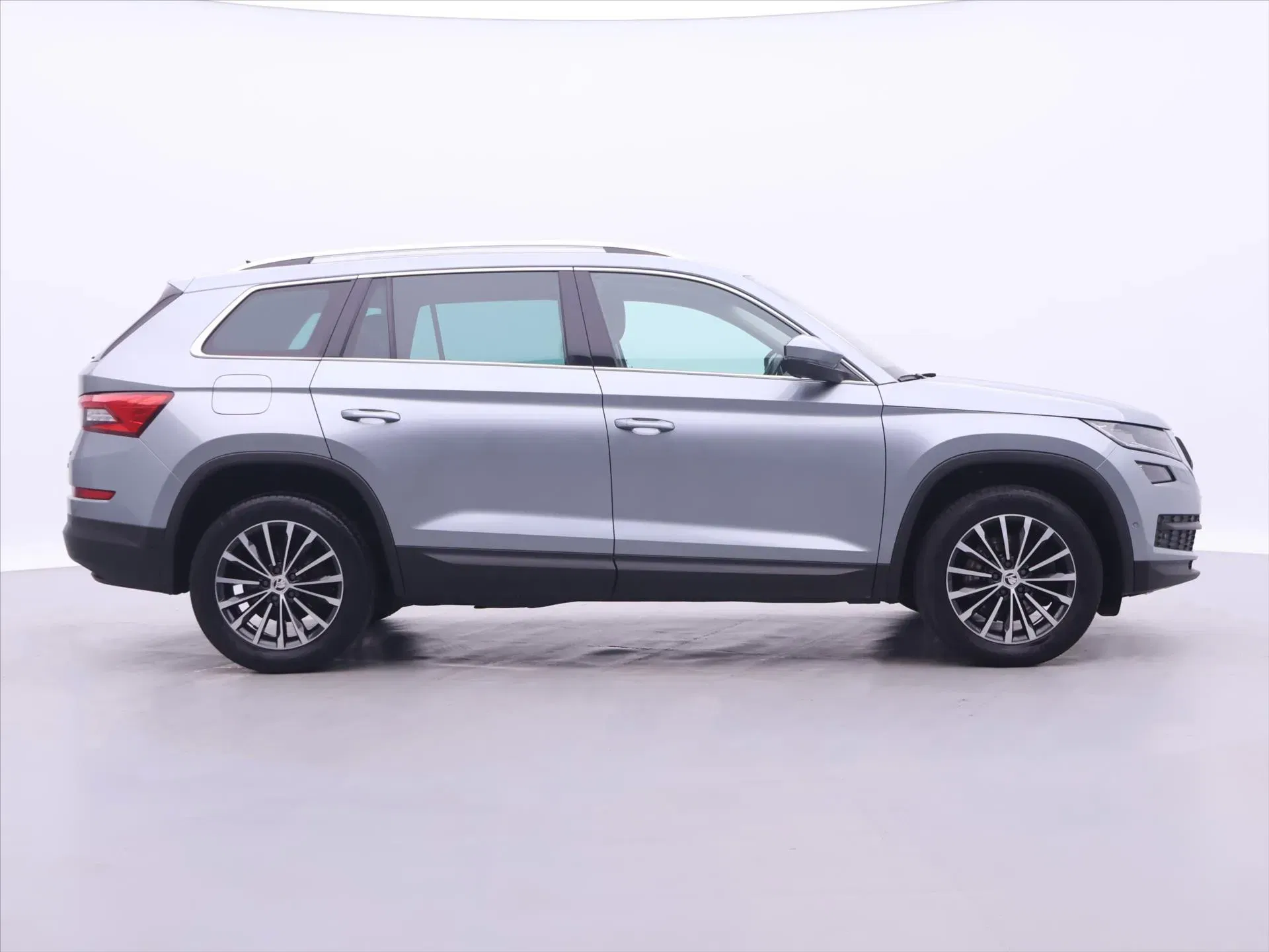 Škoda Kodiaq - Náhled 8