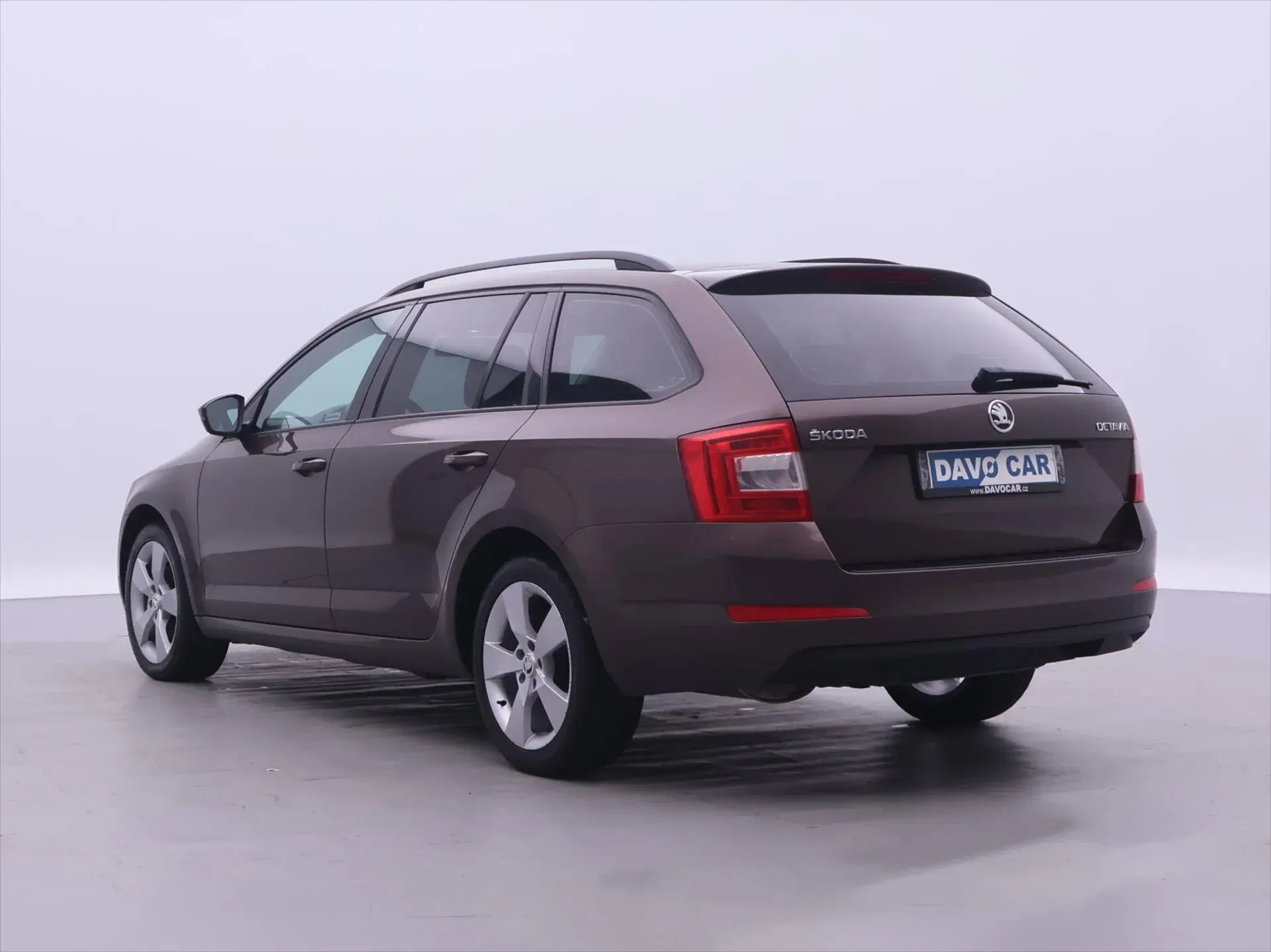 Škoda Octavia - Náhled 5