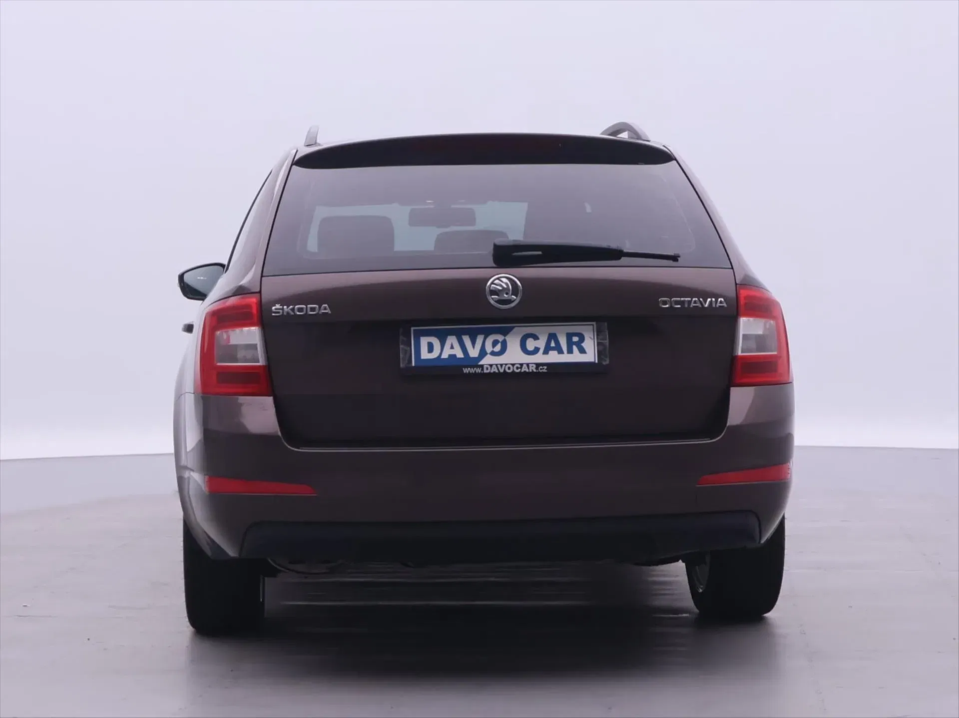 Škoda Octavia - Náhled 6