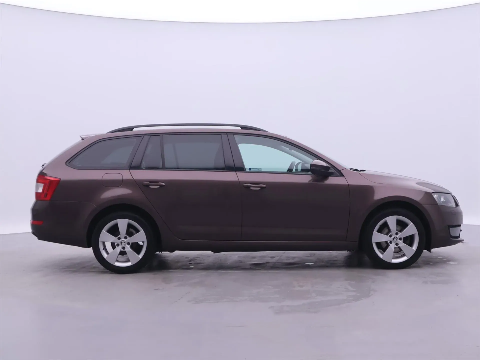Škoda Octavia - Náhled 8
