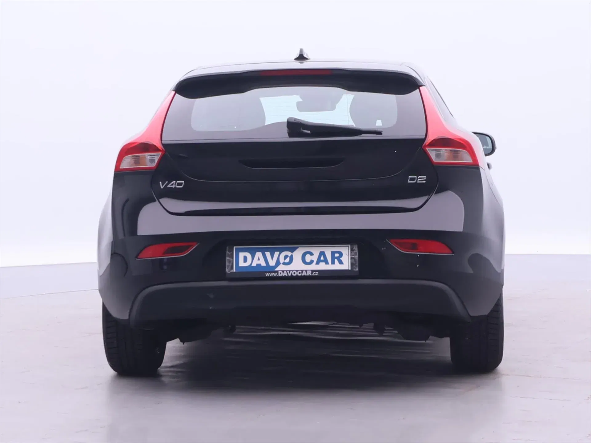 Volvo V40 - Náhled 6