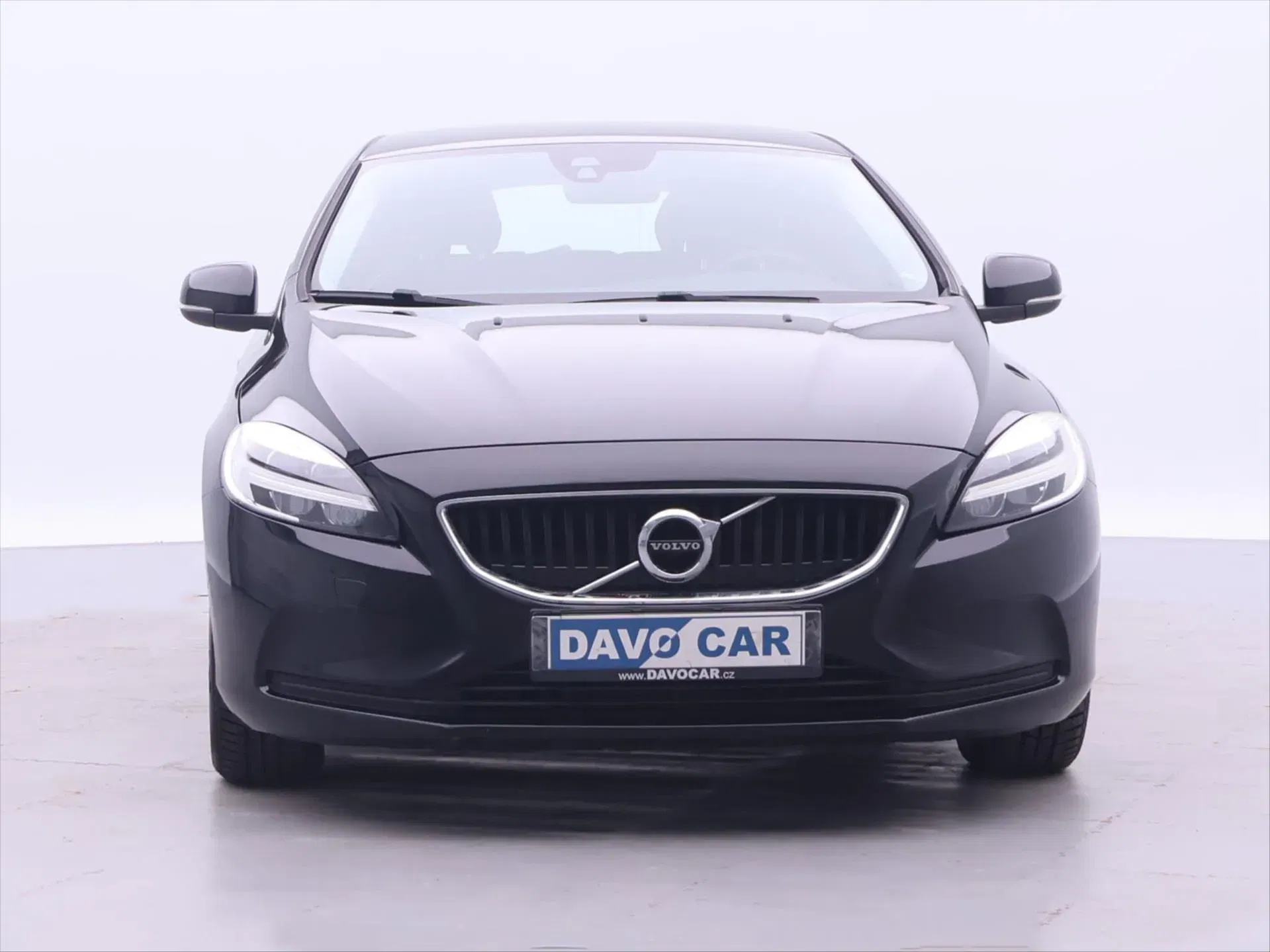 Volvo V40 - Náhled 2