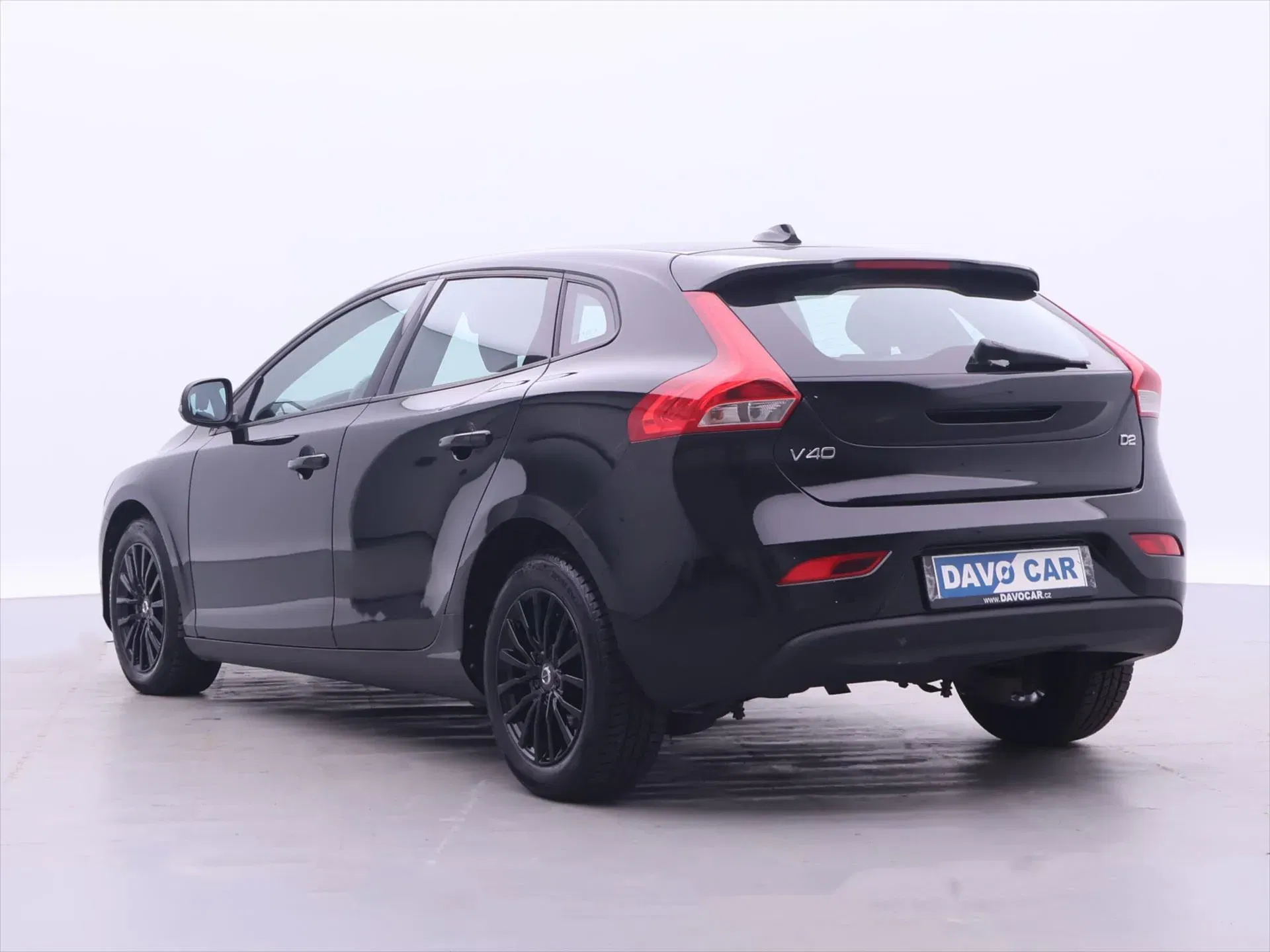 Volvo V40 - Náhled 5