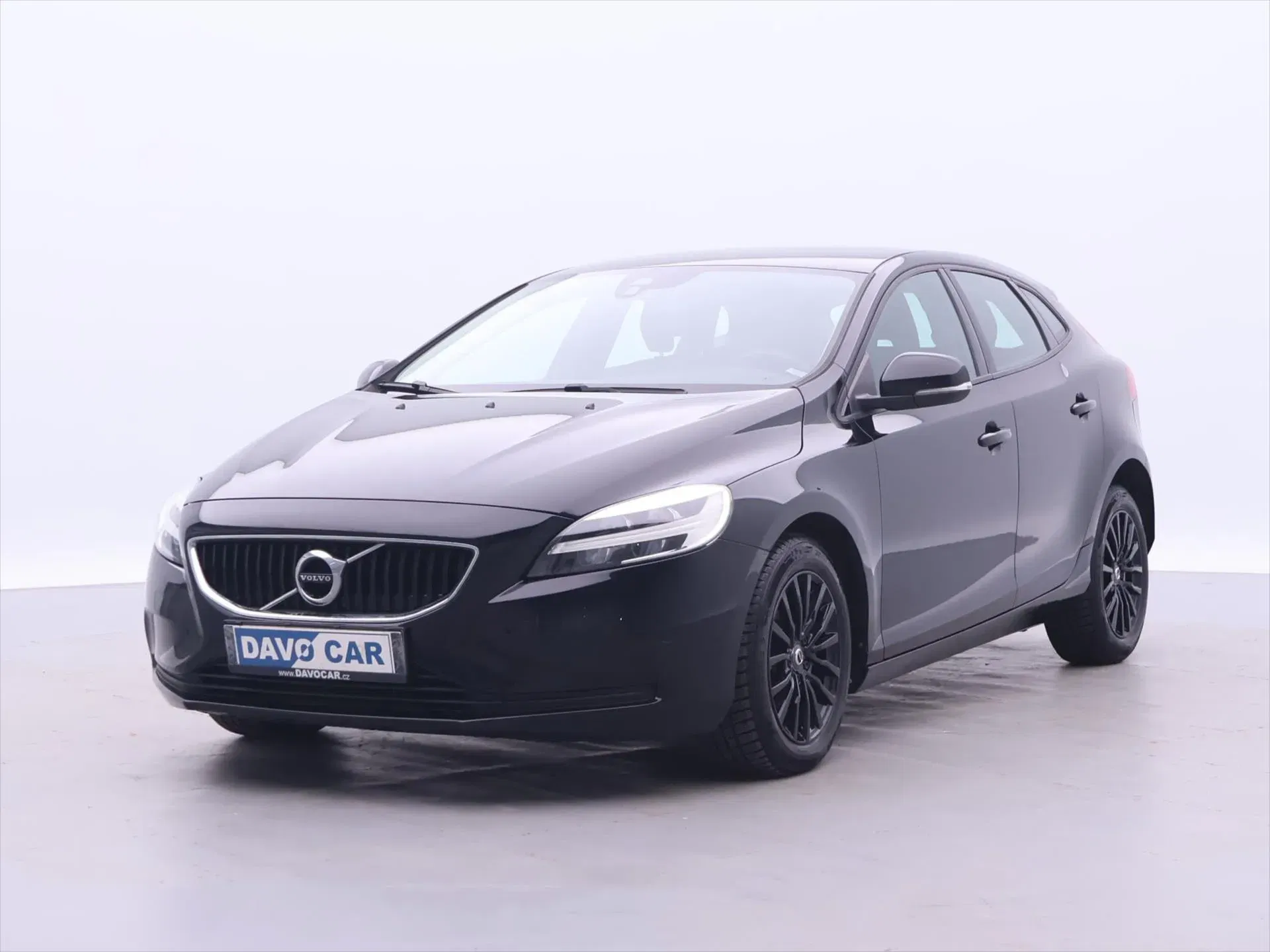 Volvo V40 - Náhled 3