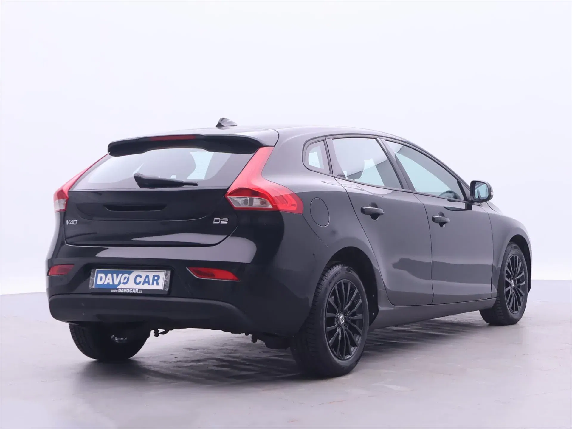 Volvo V40 - Náhled 7