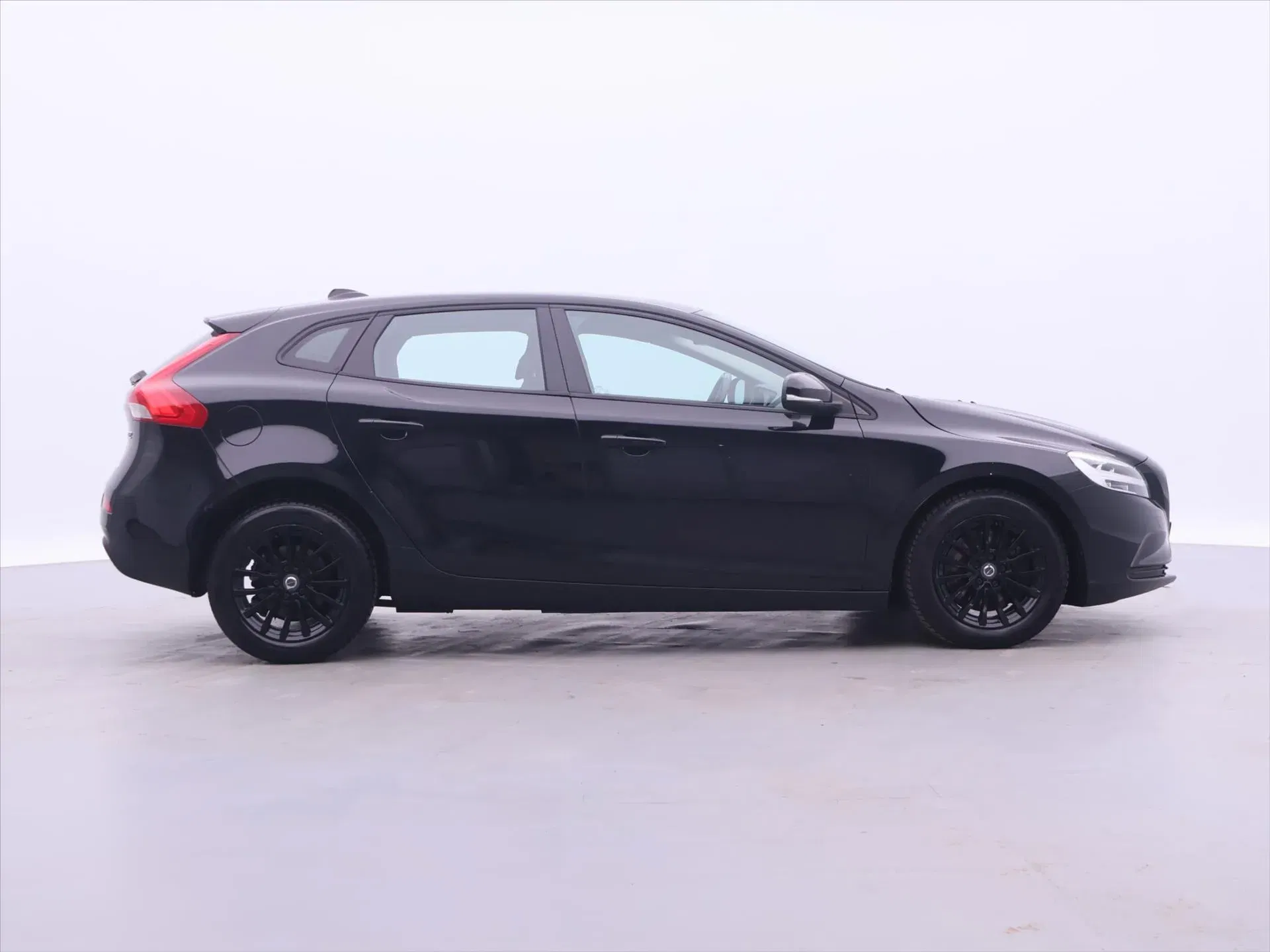 Volvo V40 - Náhled 8