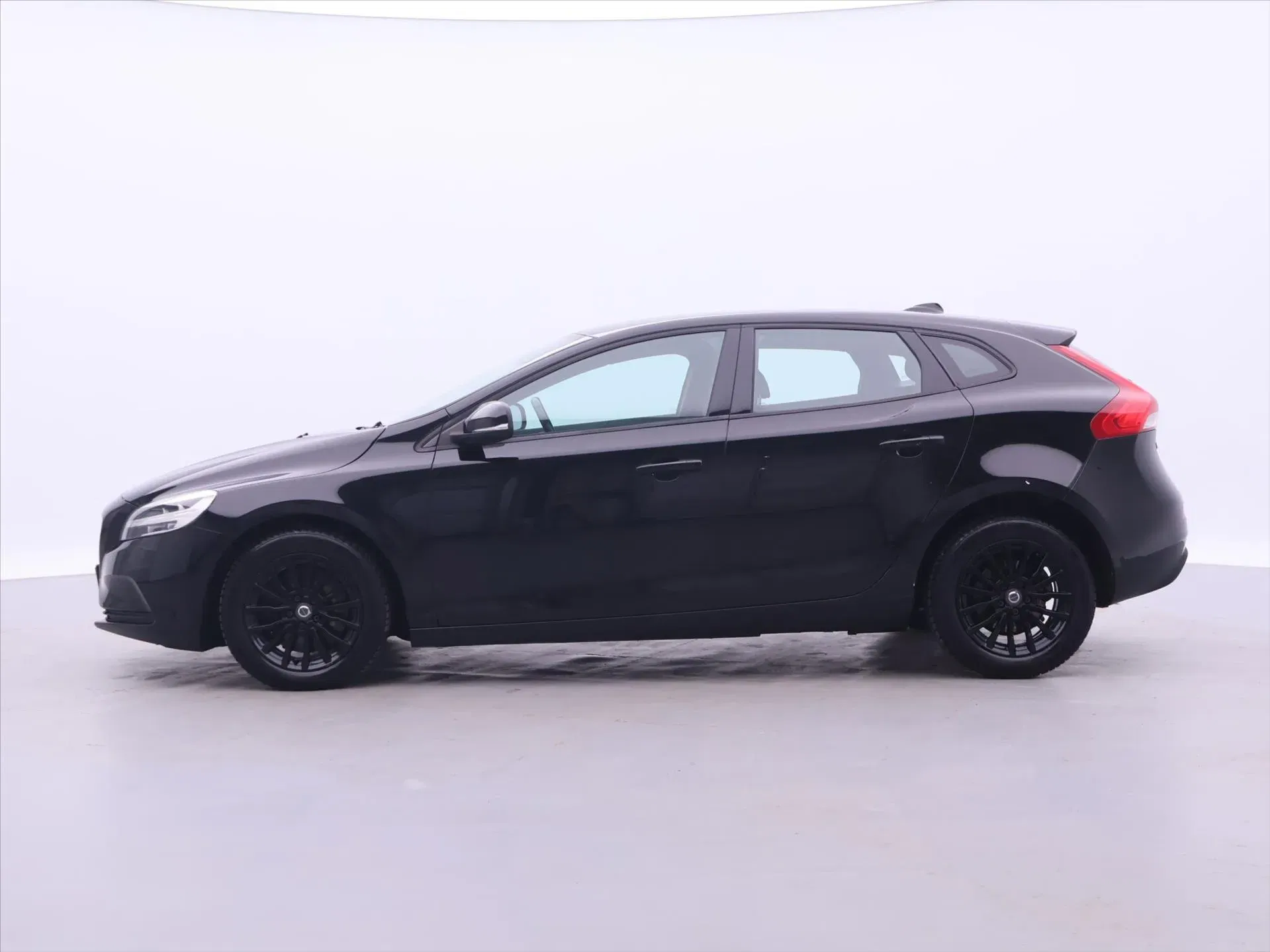 Volvo V40 - Náhled 4