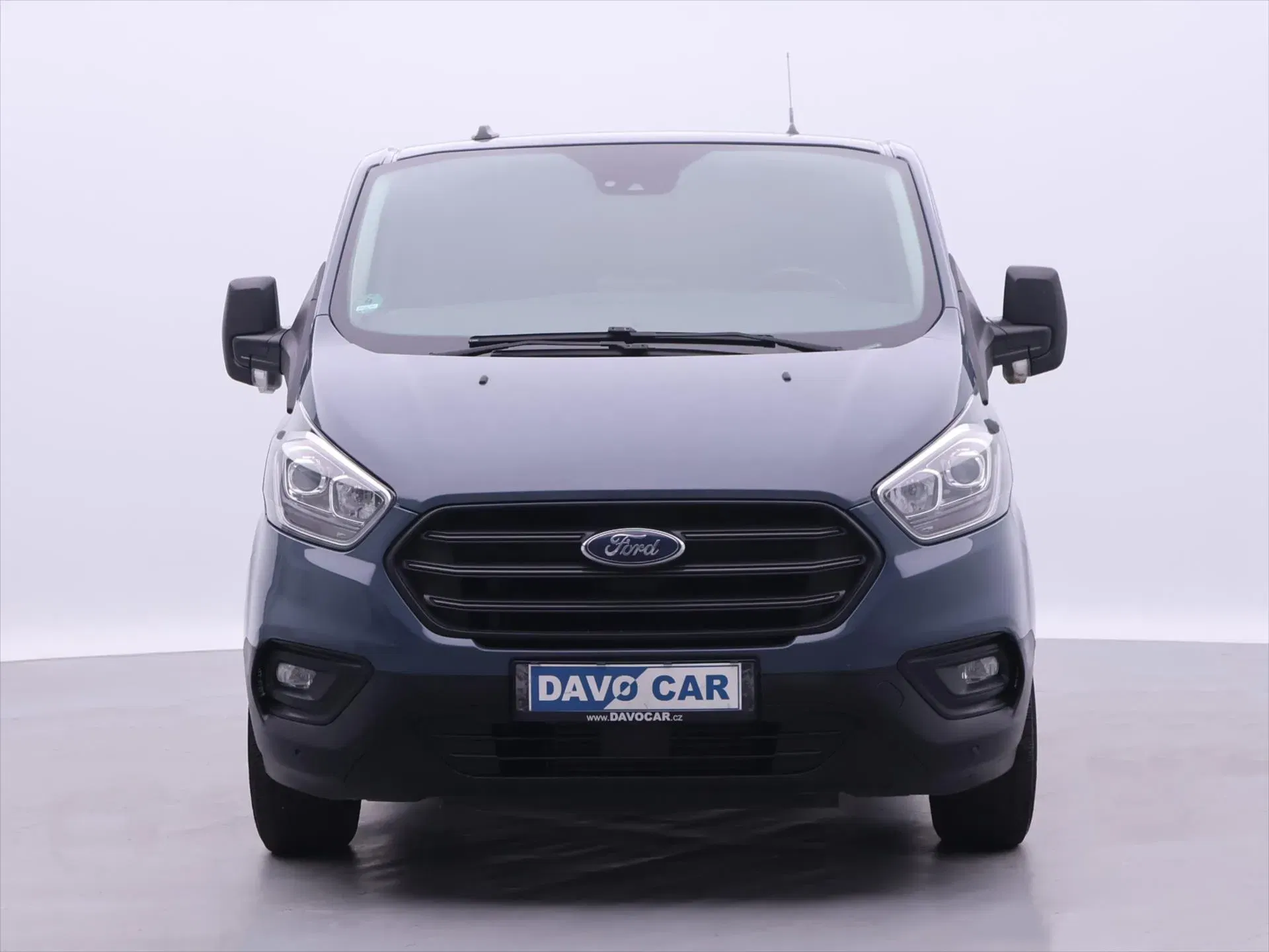 Ford Transit Custom - Náhled 2