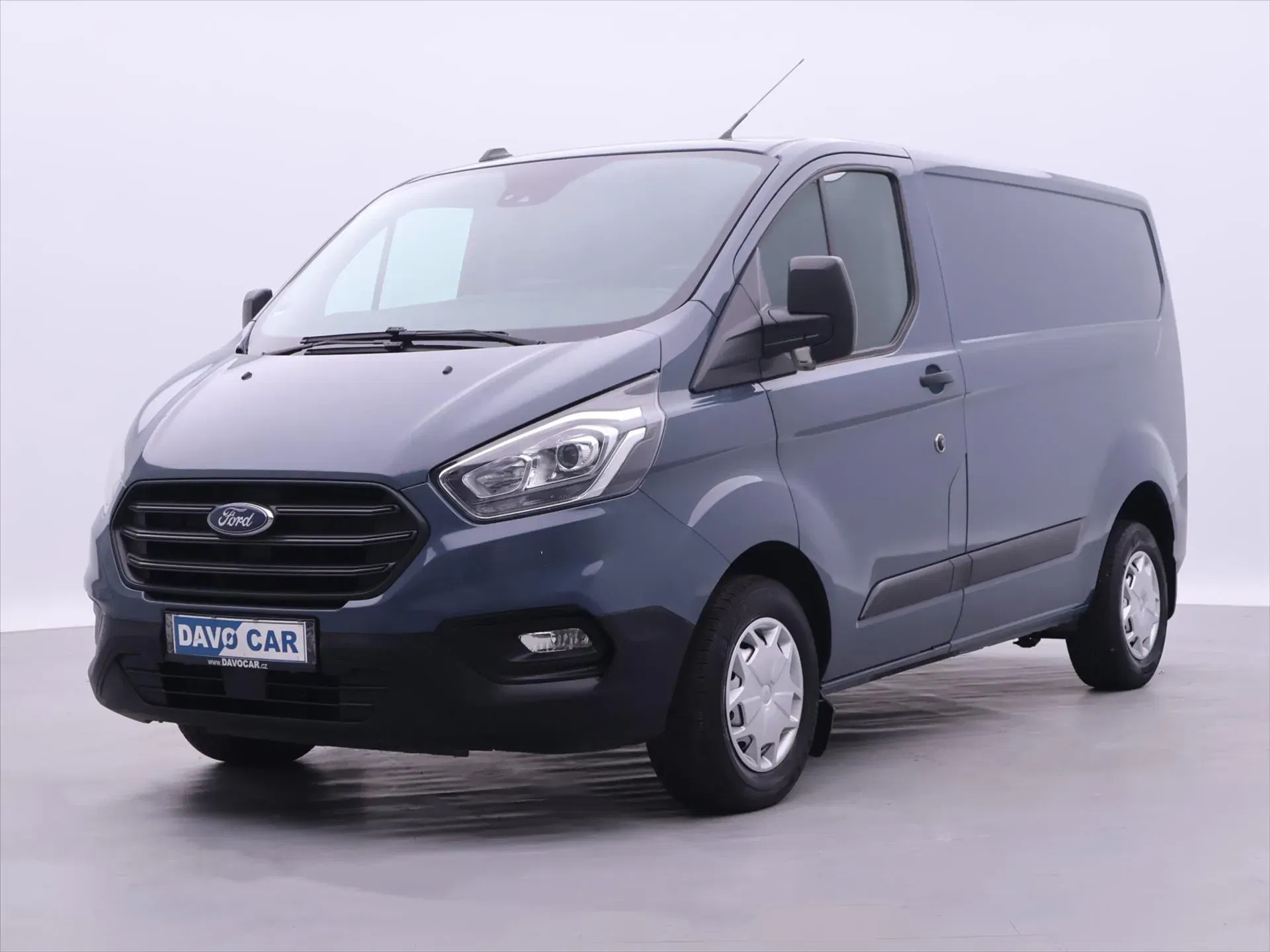 Ford Transit Custom - Náhled 3