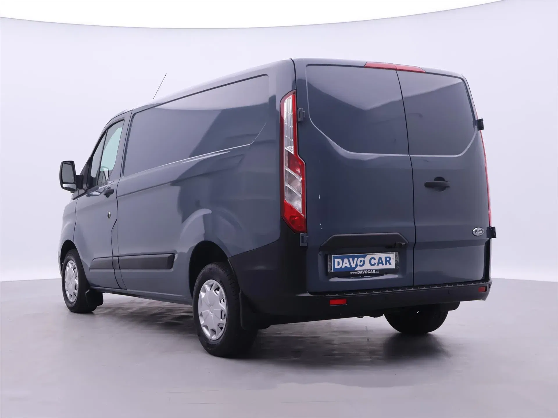 Ford Transit Custom - Náhled 5
