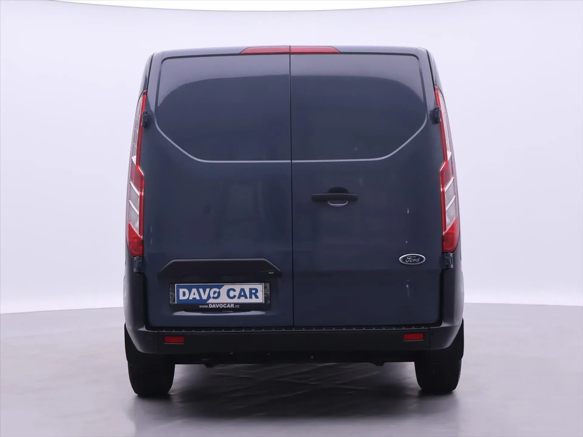 Ford Transit Custom - Náhled 6
