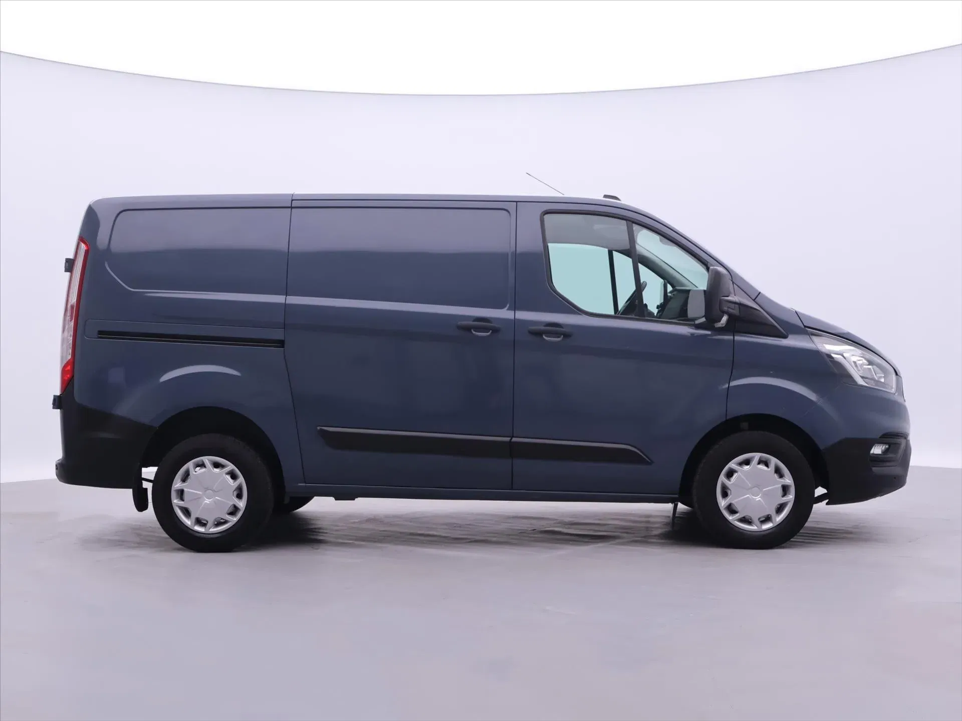 Ford Transit Custom - Náhled 8