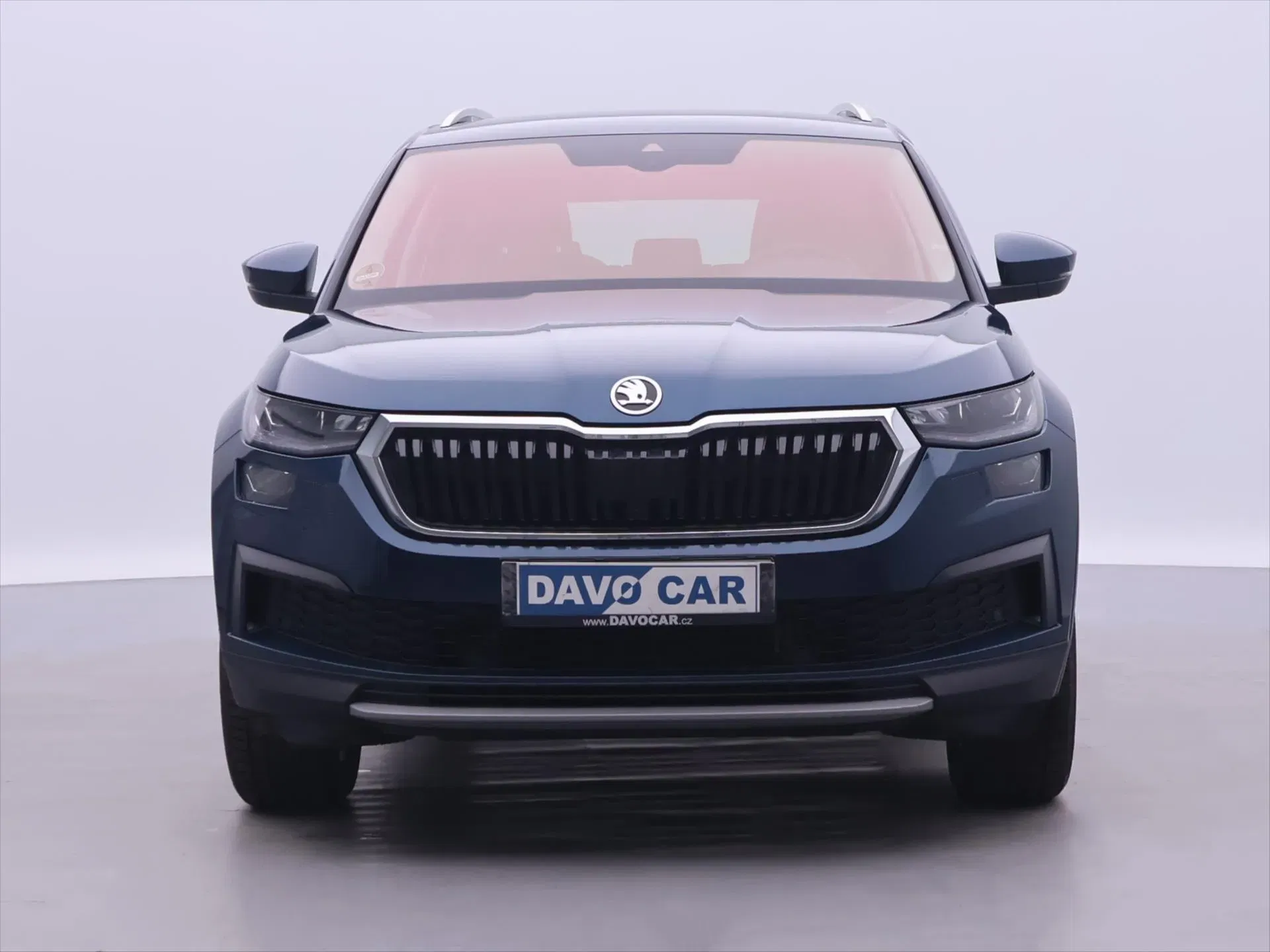 Škoda Kodiaq - Náhled 2