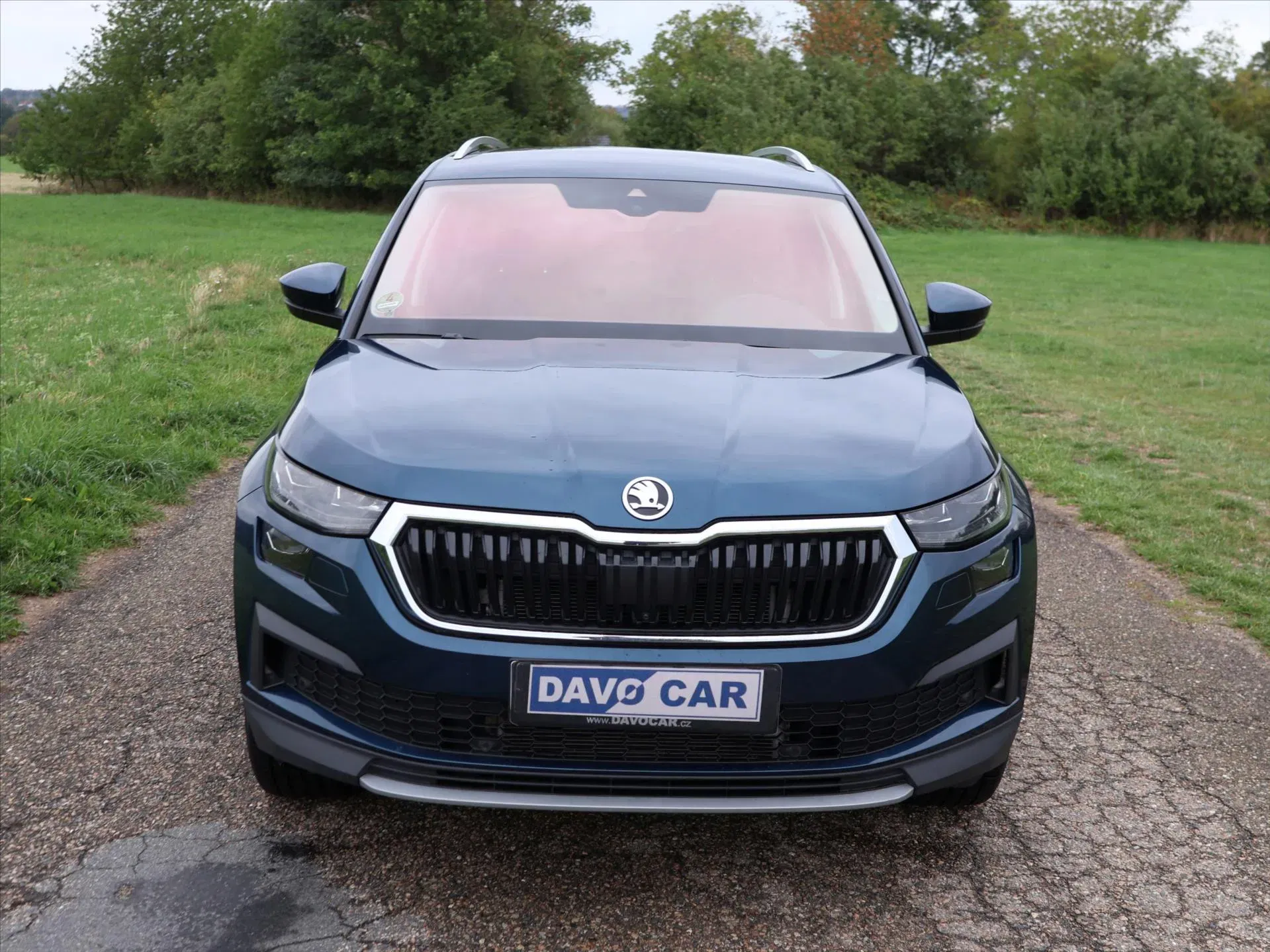 Škoda Kodiaq - Náhled 2