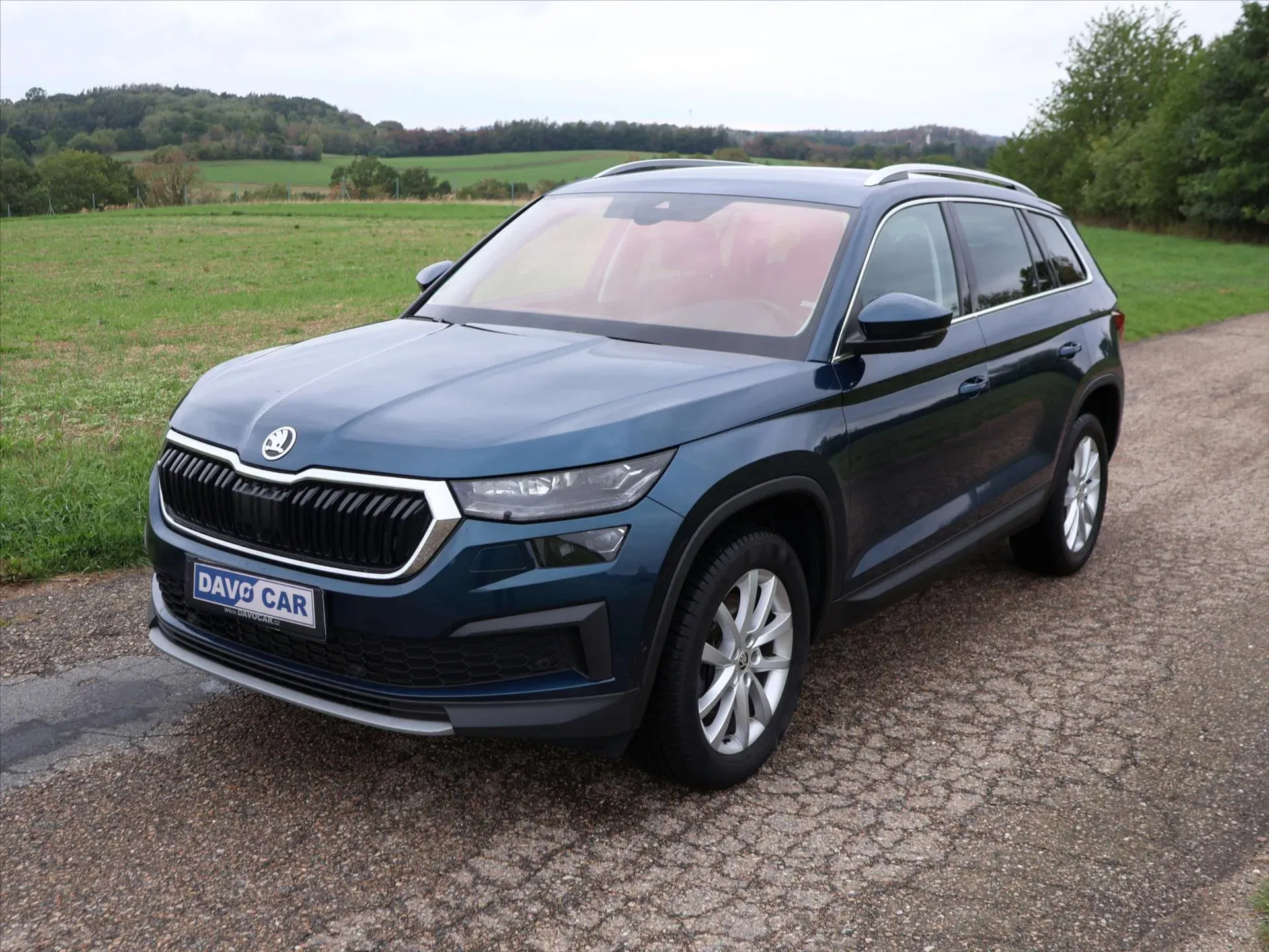 Škoda Kodiaq - Náhled 3