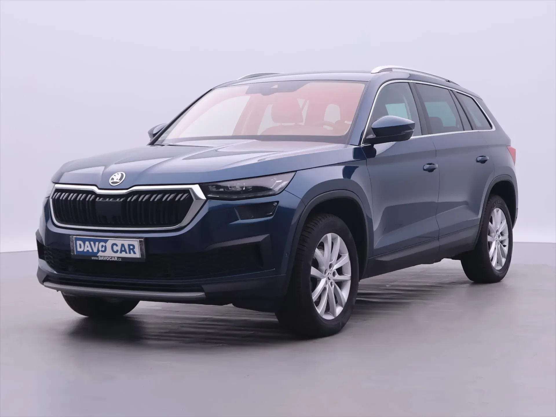 Škoda Kodiaq - Náhled 3