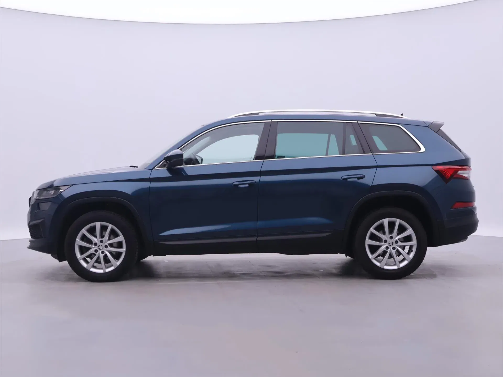 Škoda Kodiaq - Náhled 4