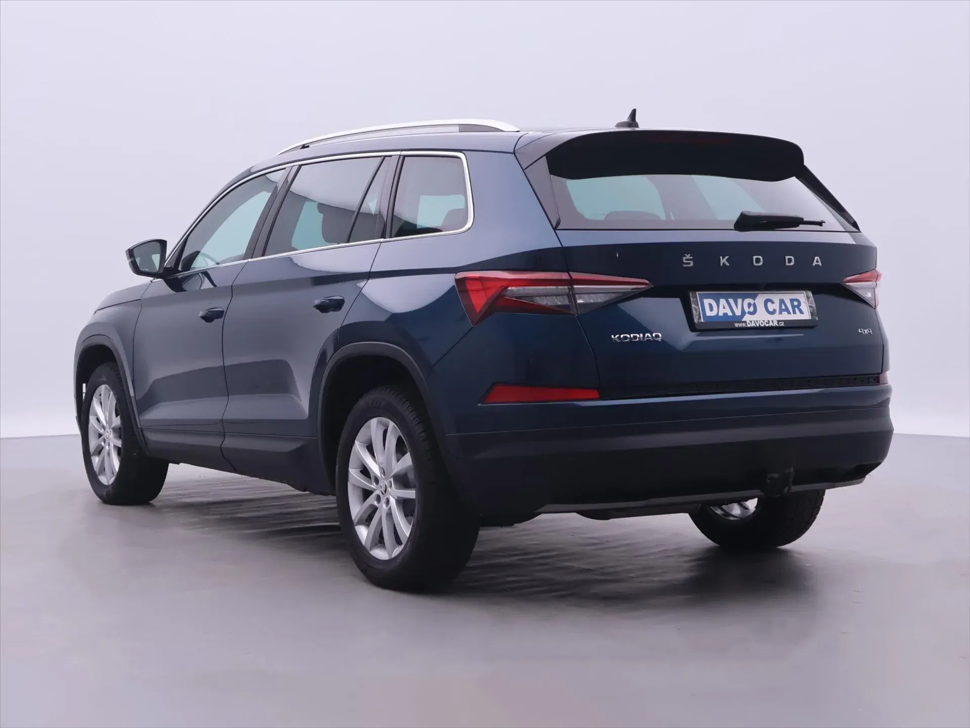 Škoda Kodiaq - Náhled 5
