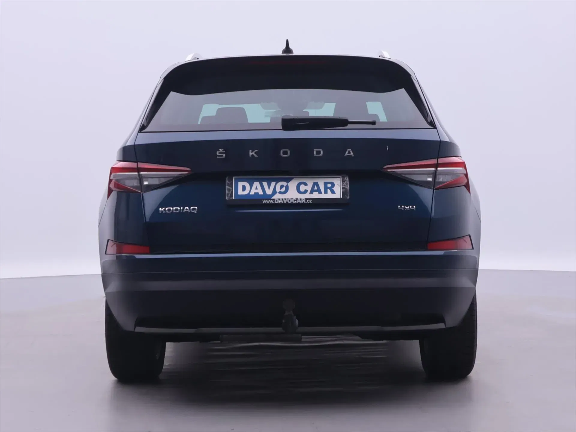 Škoda Kodiaq - Náhled 6