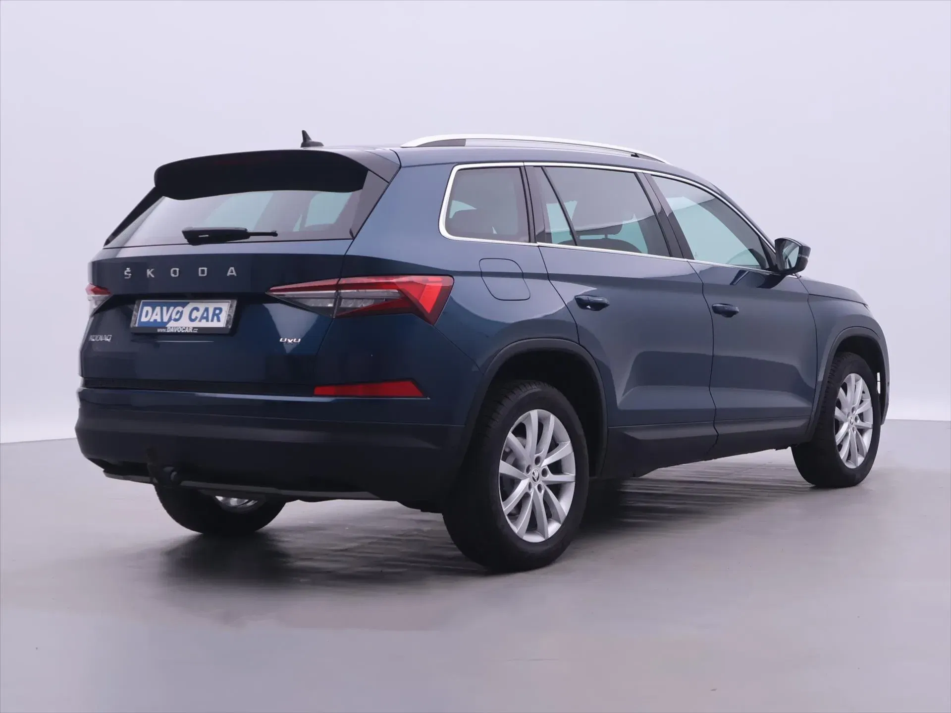 Škoda Kodiaq - Náhled 7