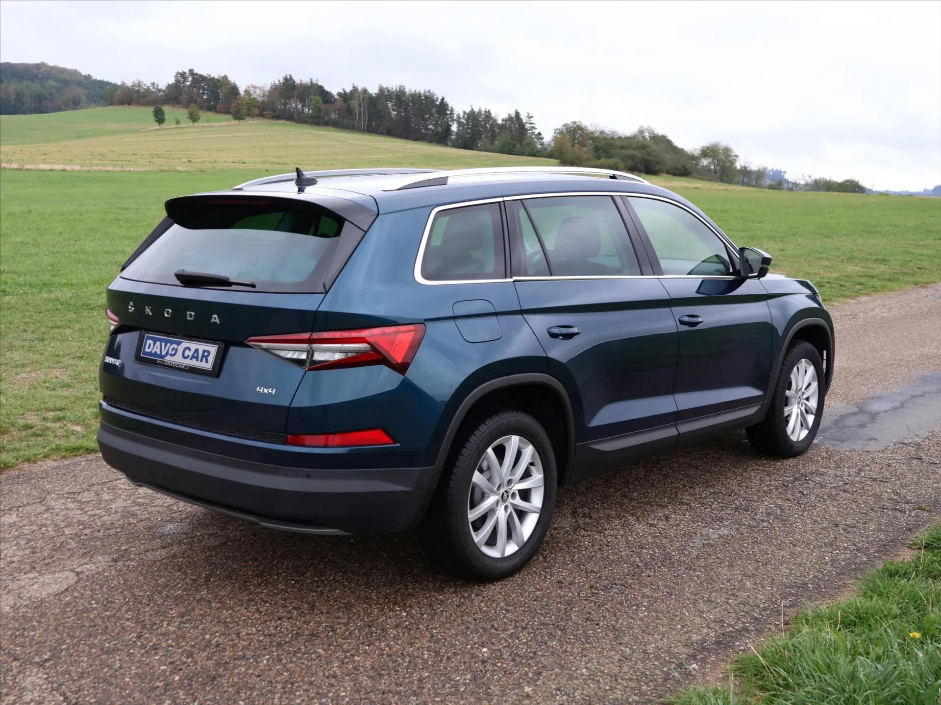 Škoda Kodiaq - Náhled 7