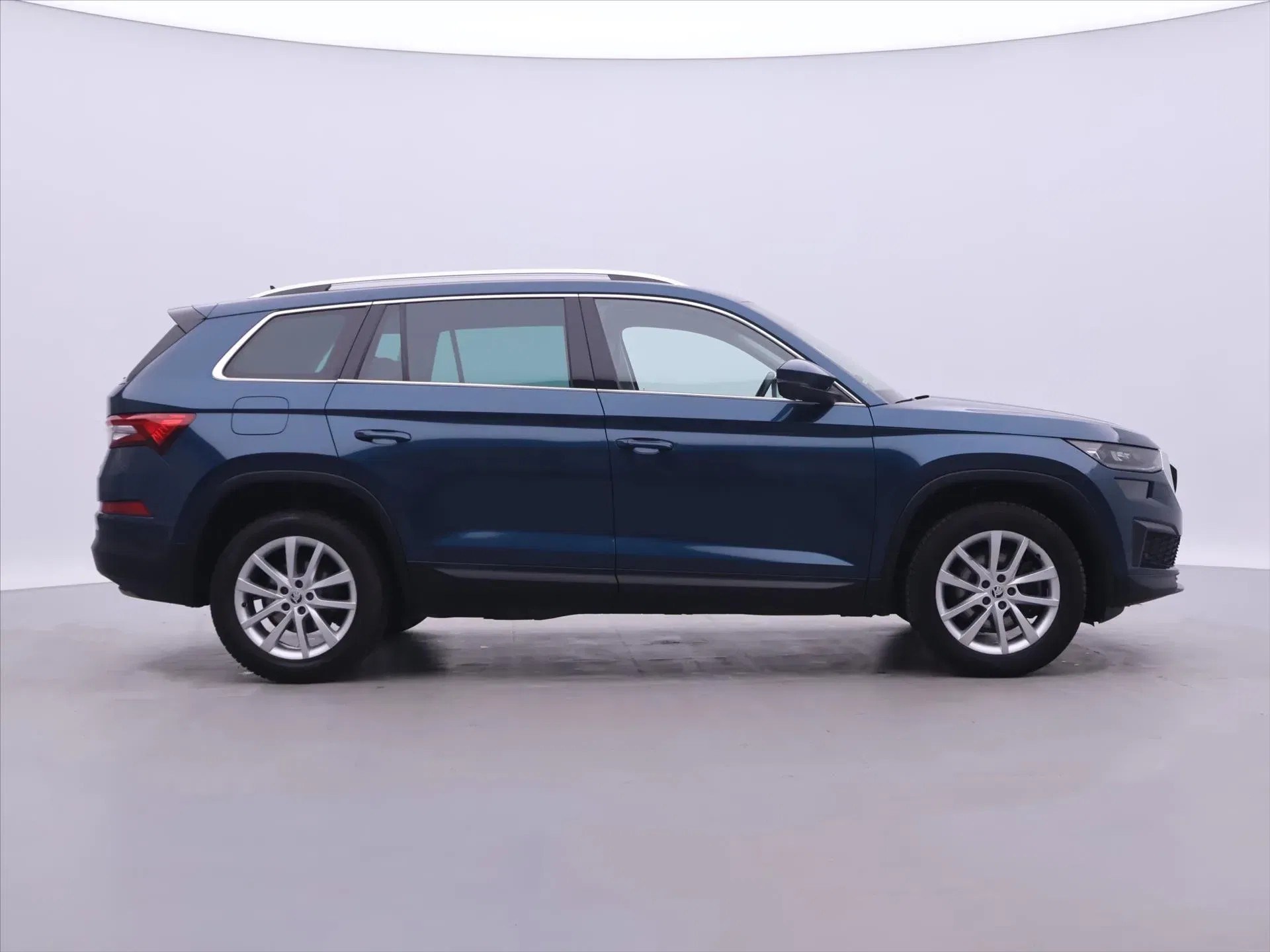 Škoda Kodiaq - Náhled 8
