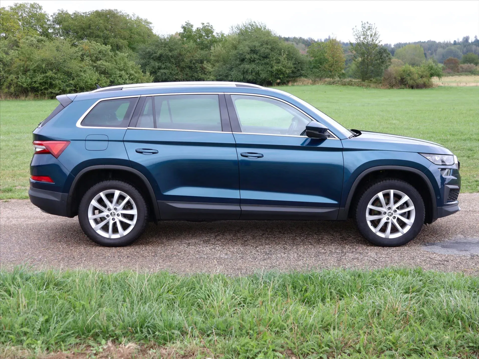 Škoda Kodiaq - Náhled 8