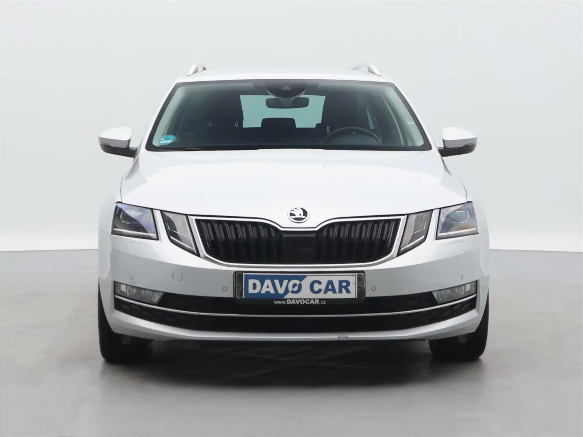 Škoda Octavia - Náhled 2