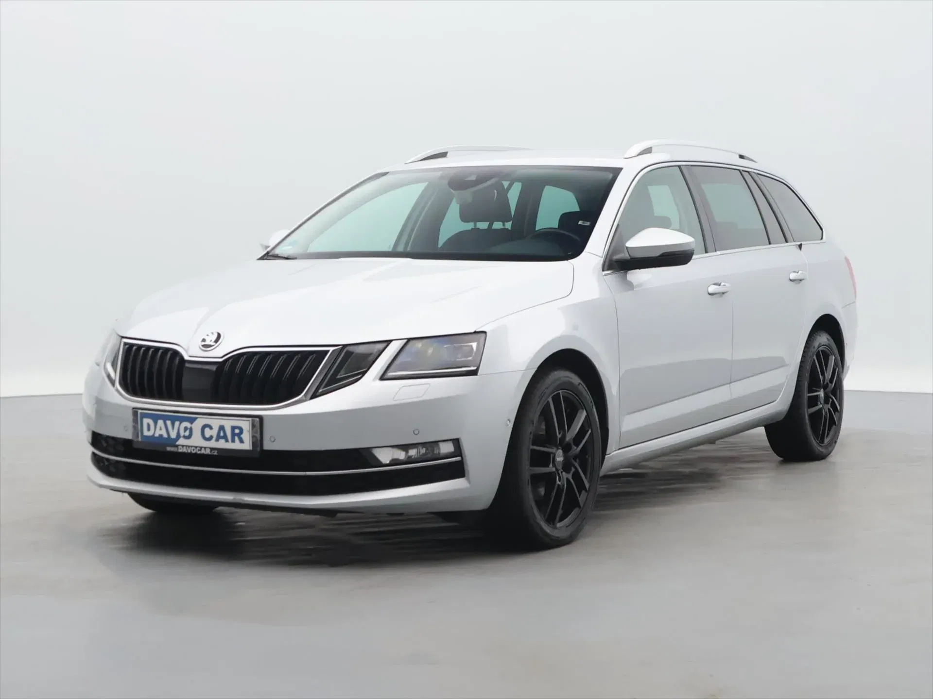 Škoda Octavia - Náhled 3