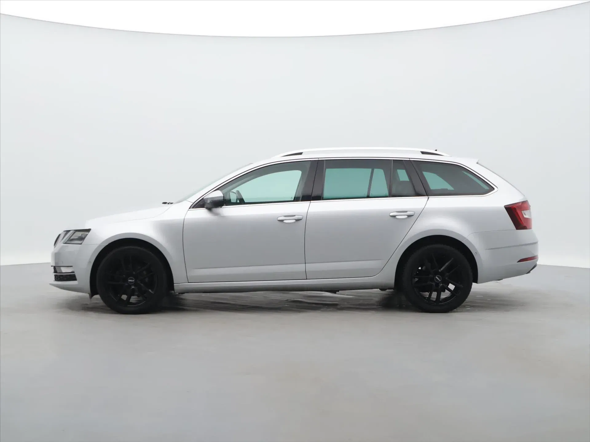 Škoda Octavia - Náhled 4