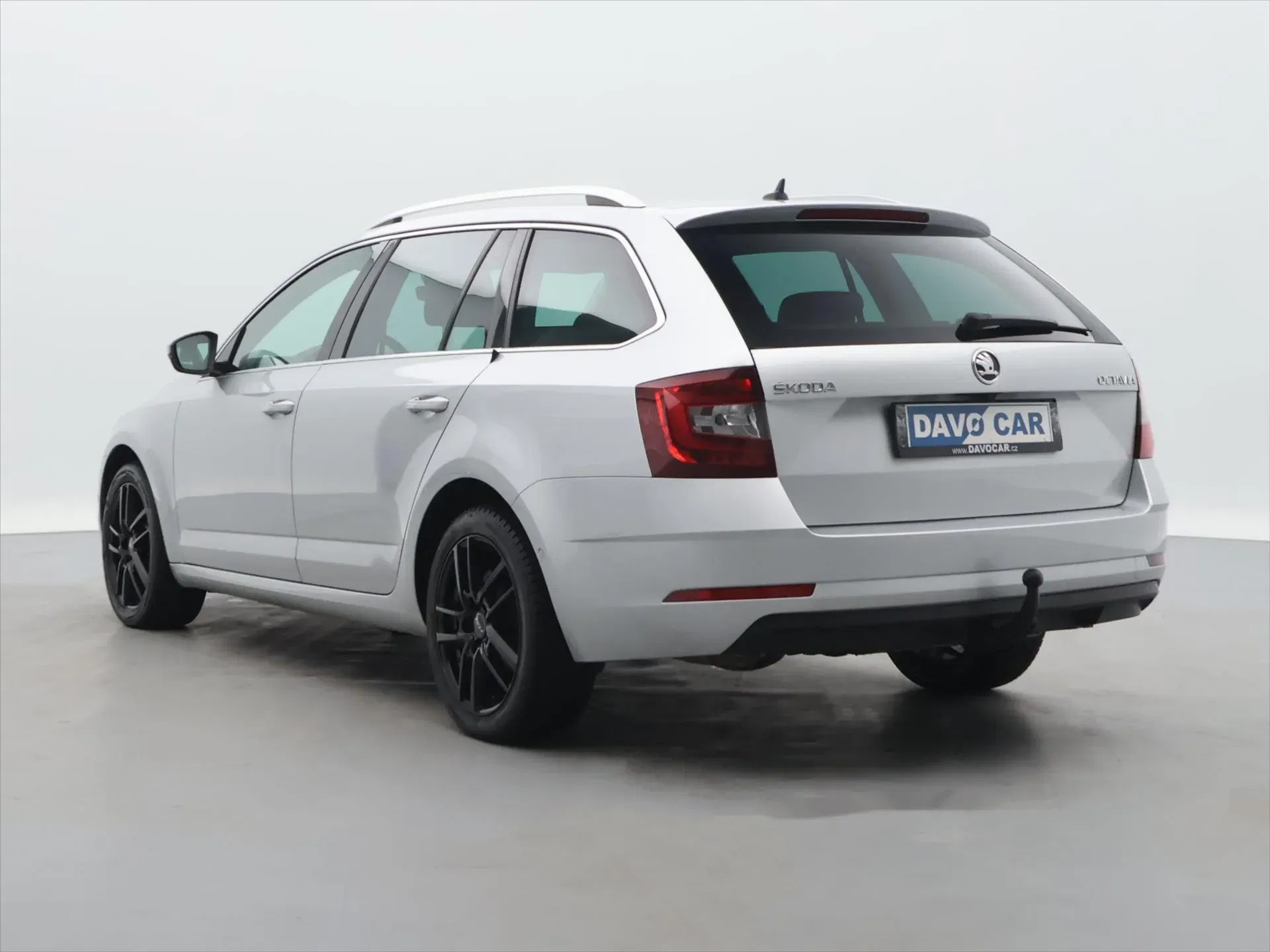Škoda Octavia - Náhled 5