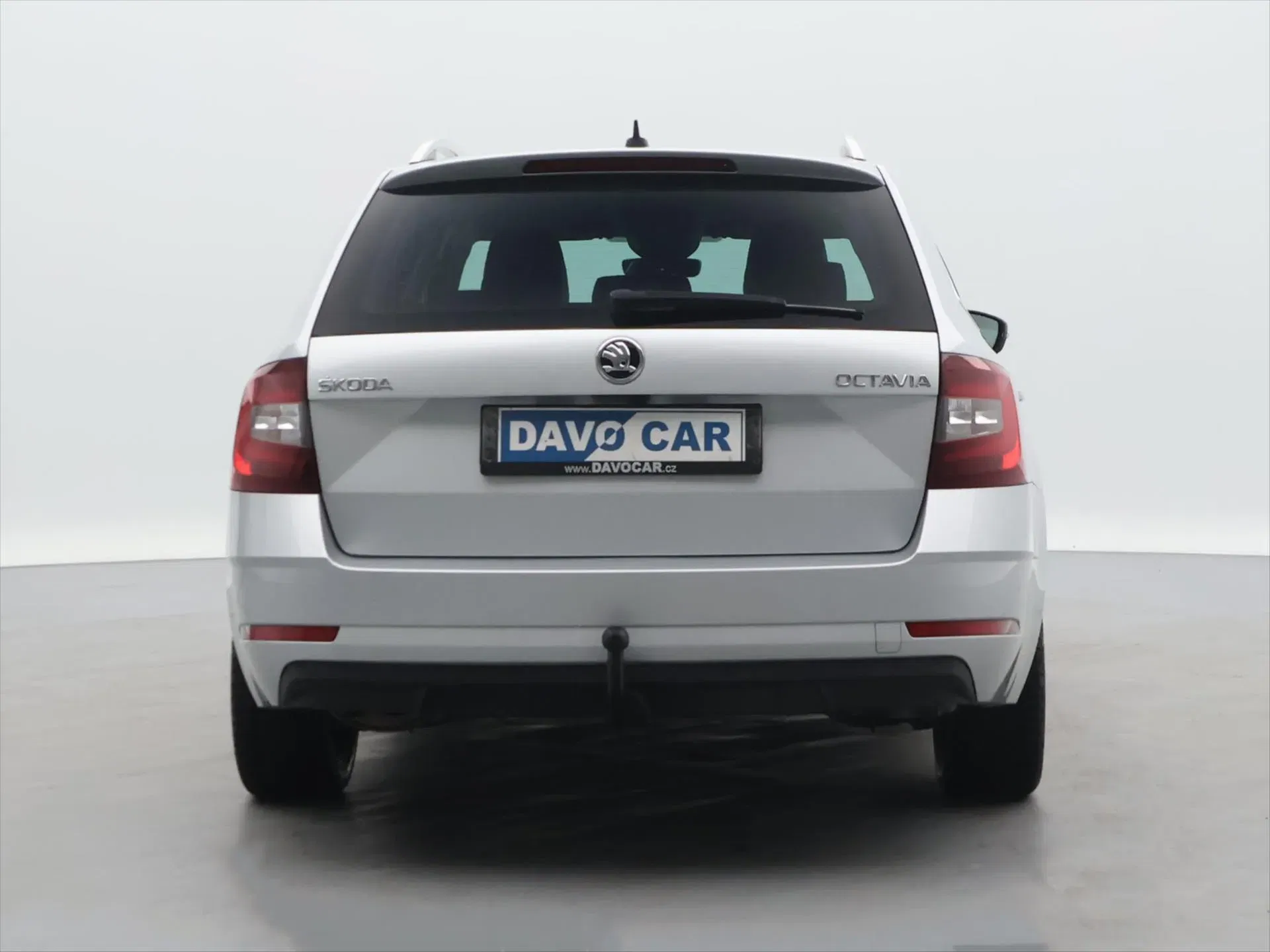 Škoda Octavia - Náhled 6