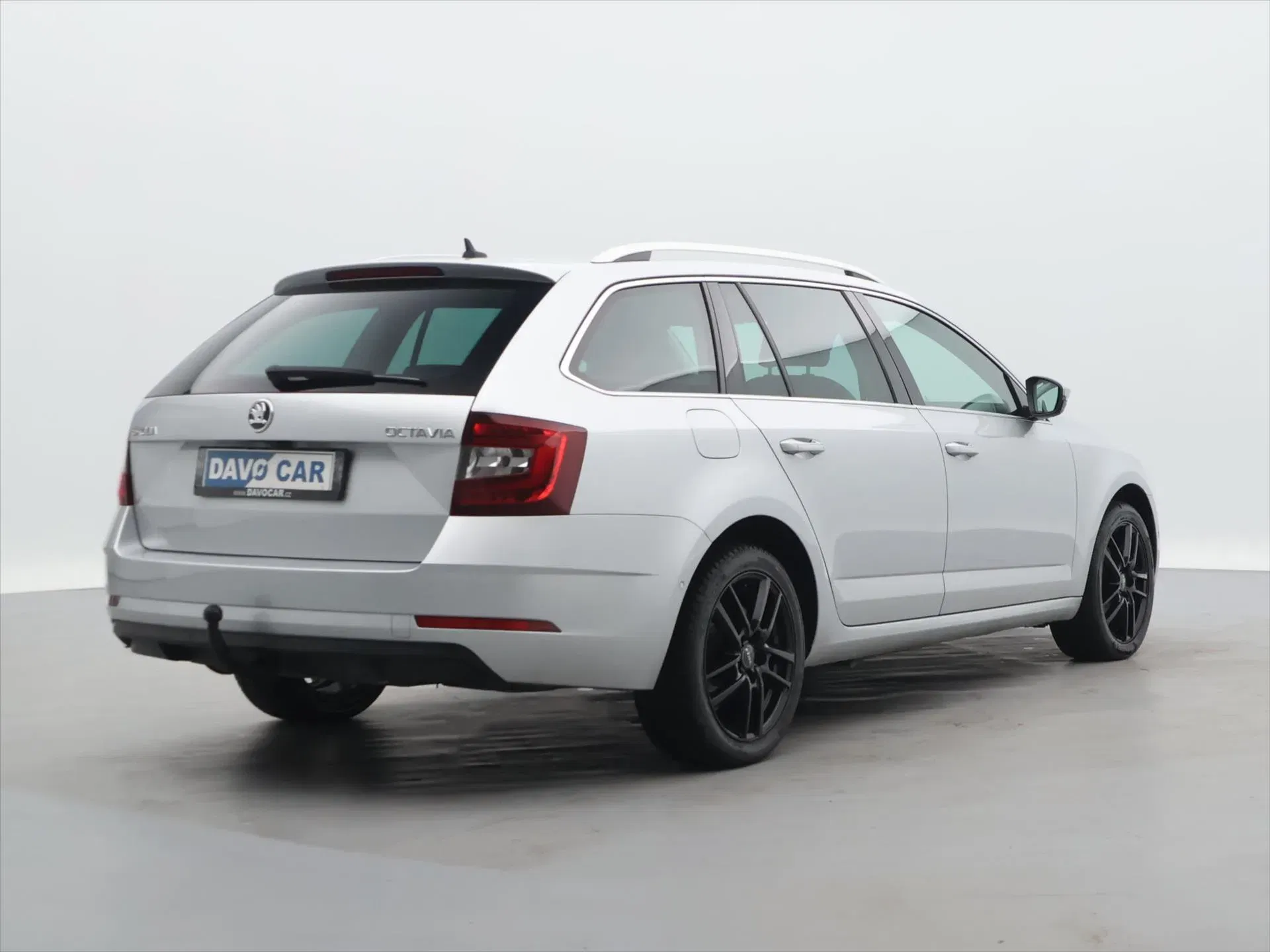 Škoda Octavia - Náhled 7