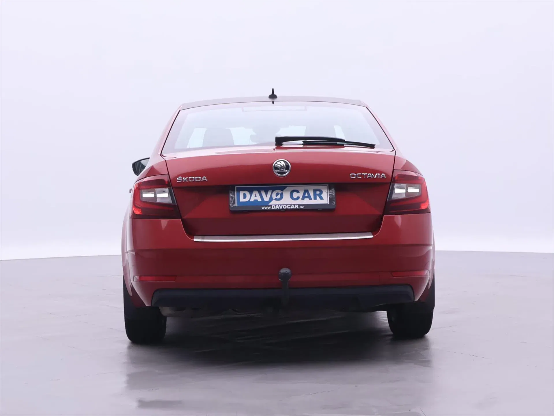 Škoda Octavia - Náhled 6