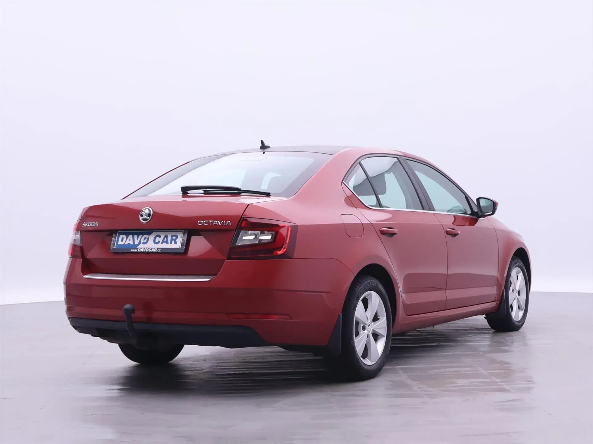 Škoda Octavia - Náhled 7