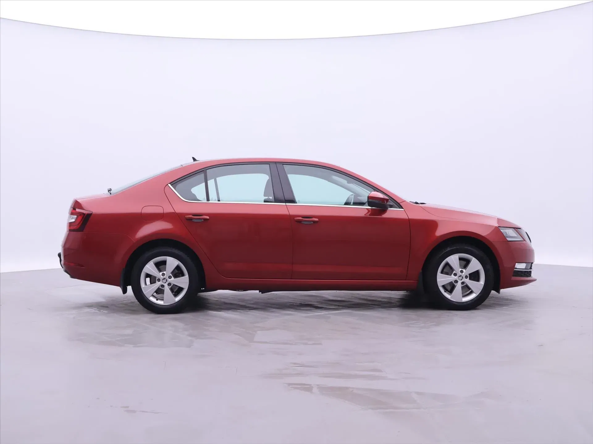 Škoda Octavia - Náhled 8