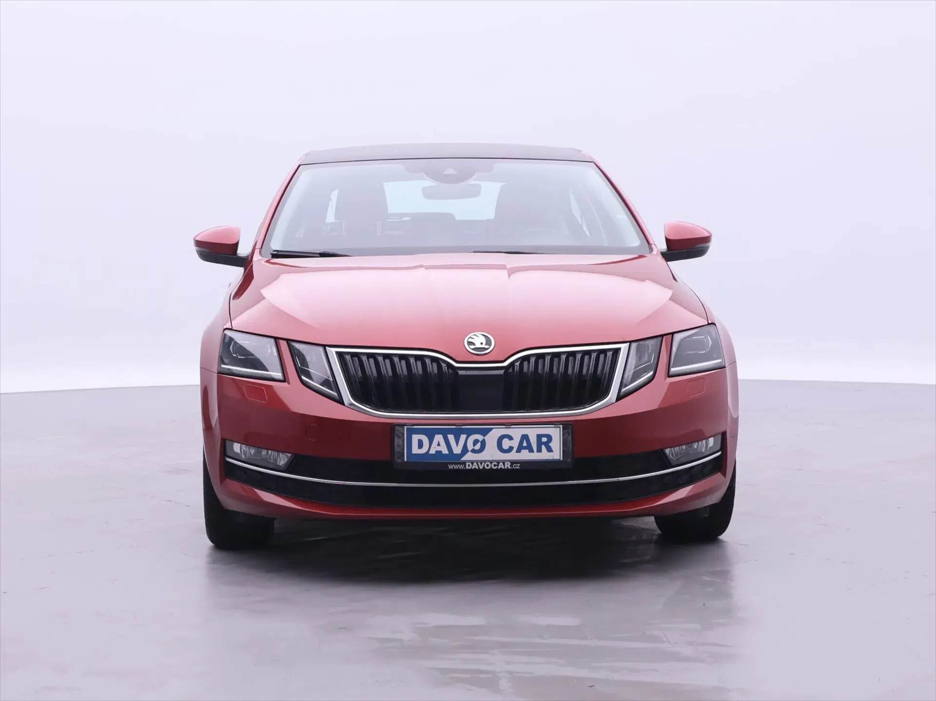 Škoda Octavia - Náhled 2